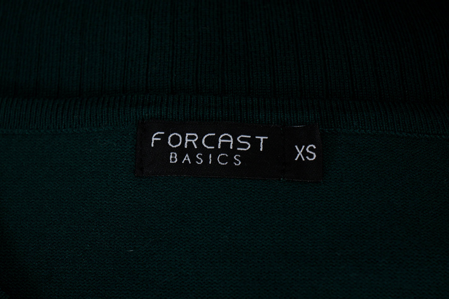 Дамски пуловер - FORCAST - 2