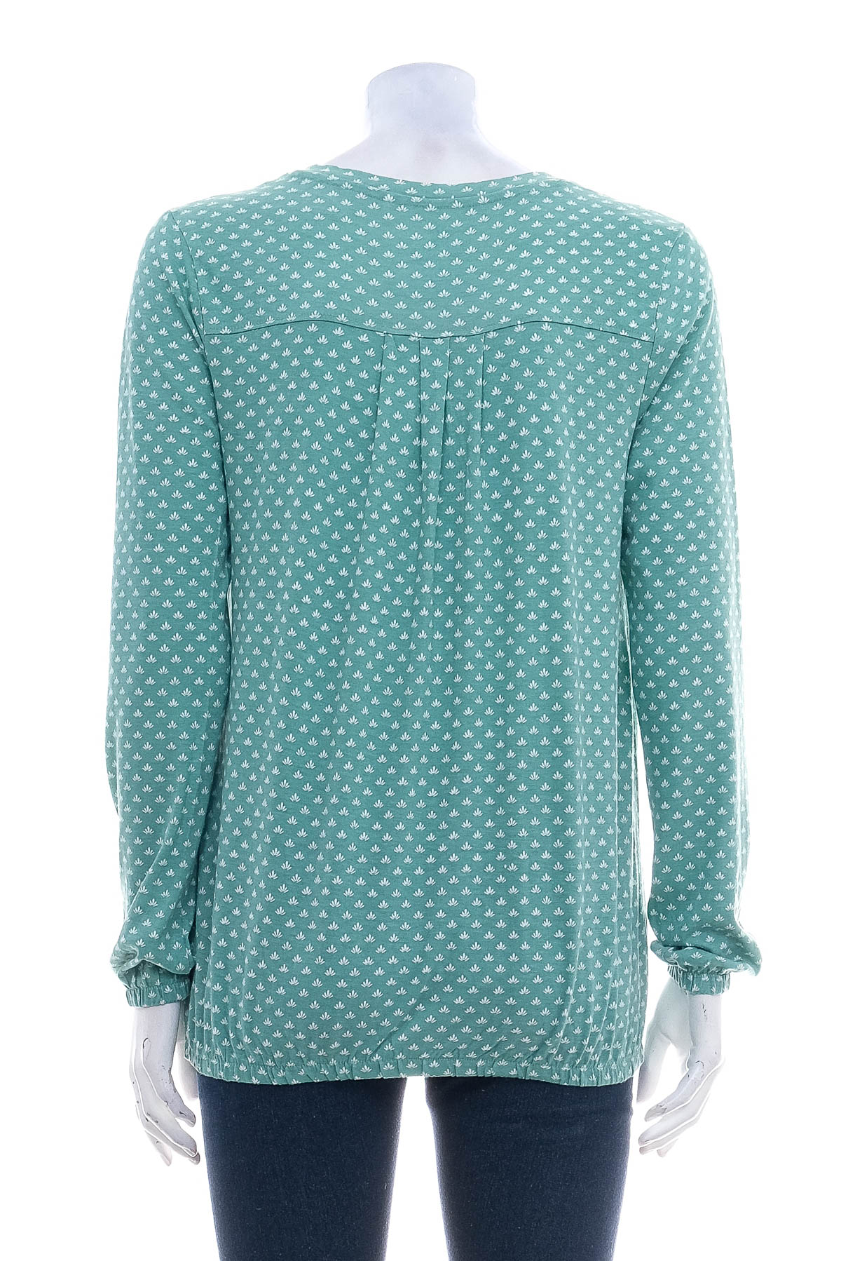 Bluza de damă - Gina Tricot - 1