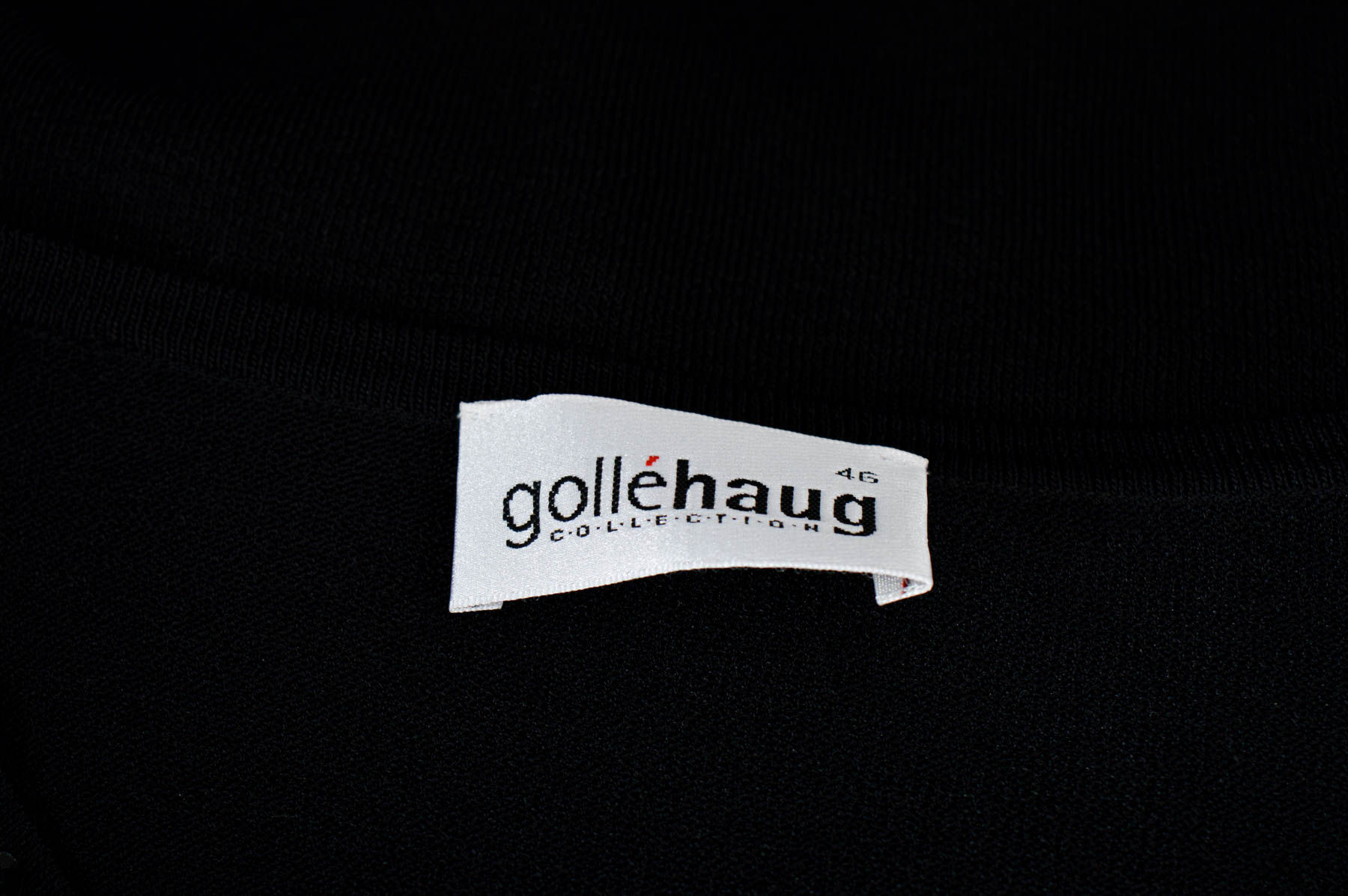 Women's sweater - Gollehaug - 2
