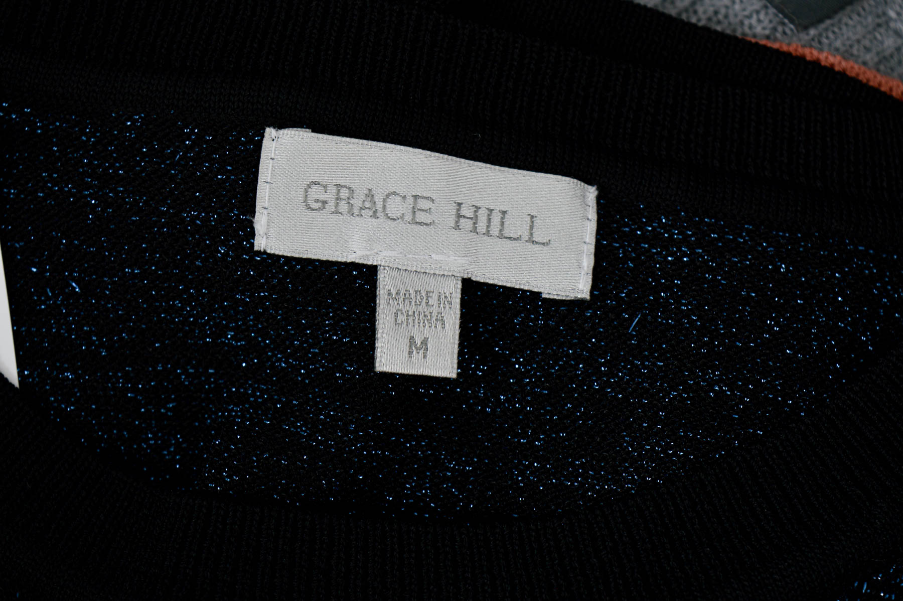 Pulover de damă - Grace Hill - 2