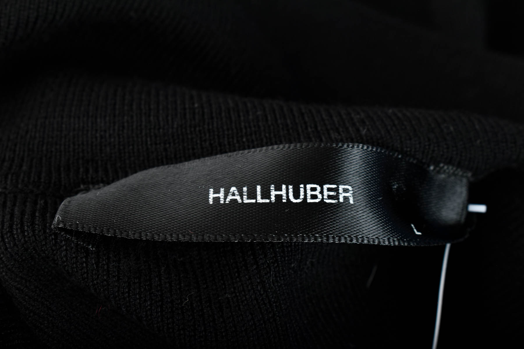 Sweter damski - HALLHUBER - 2
