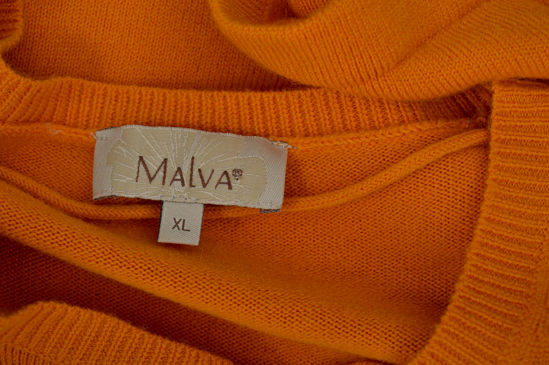 Pulover de damă - Malva - 2