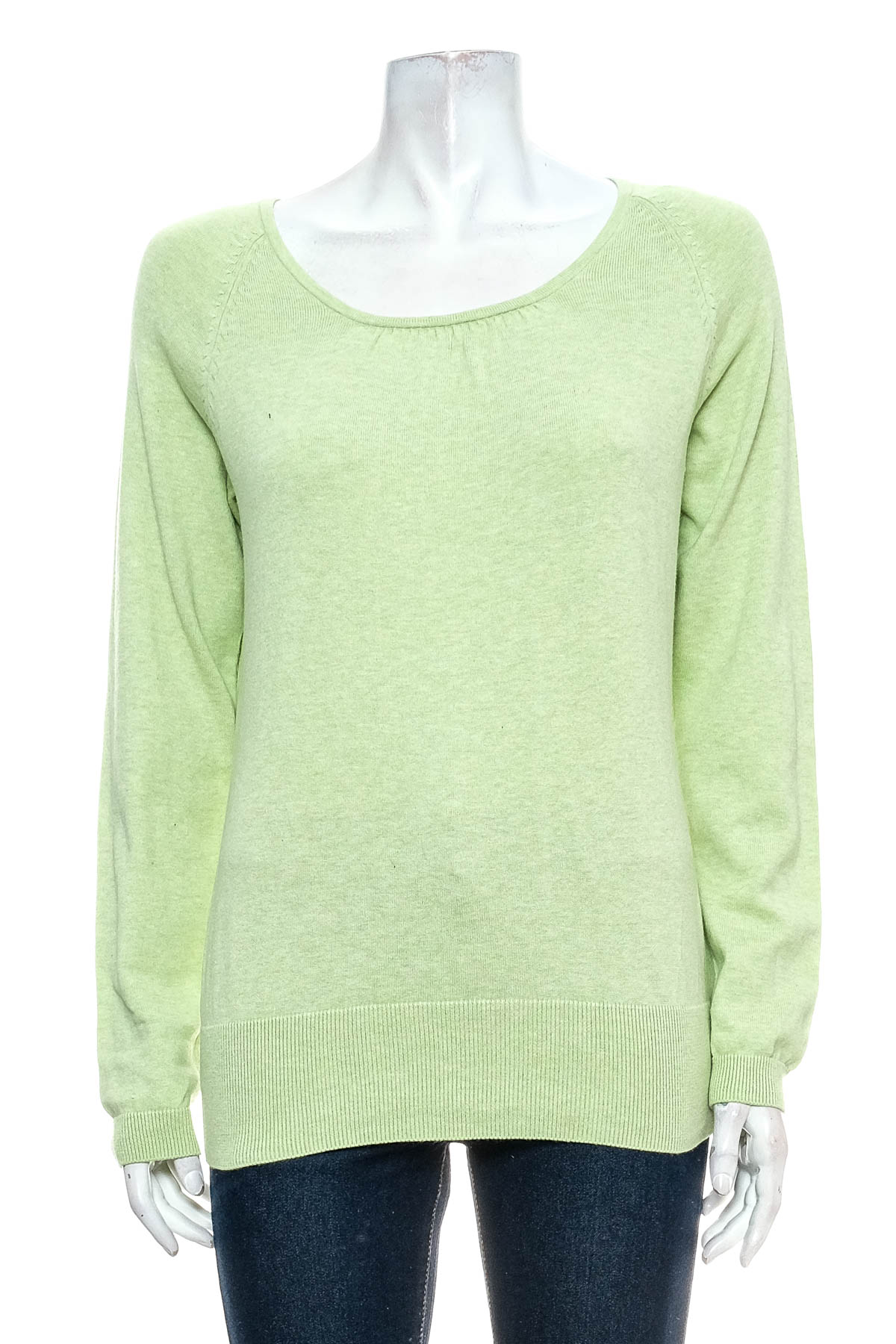 Women's sweater - Marie Lund - 0