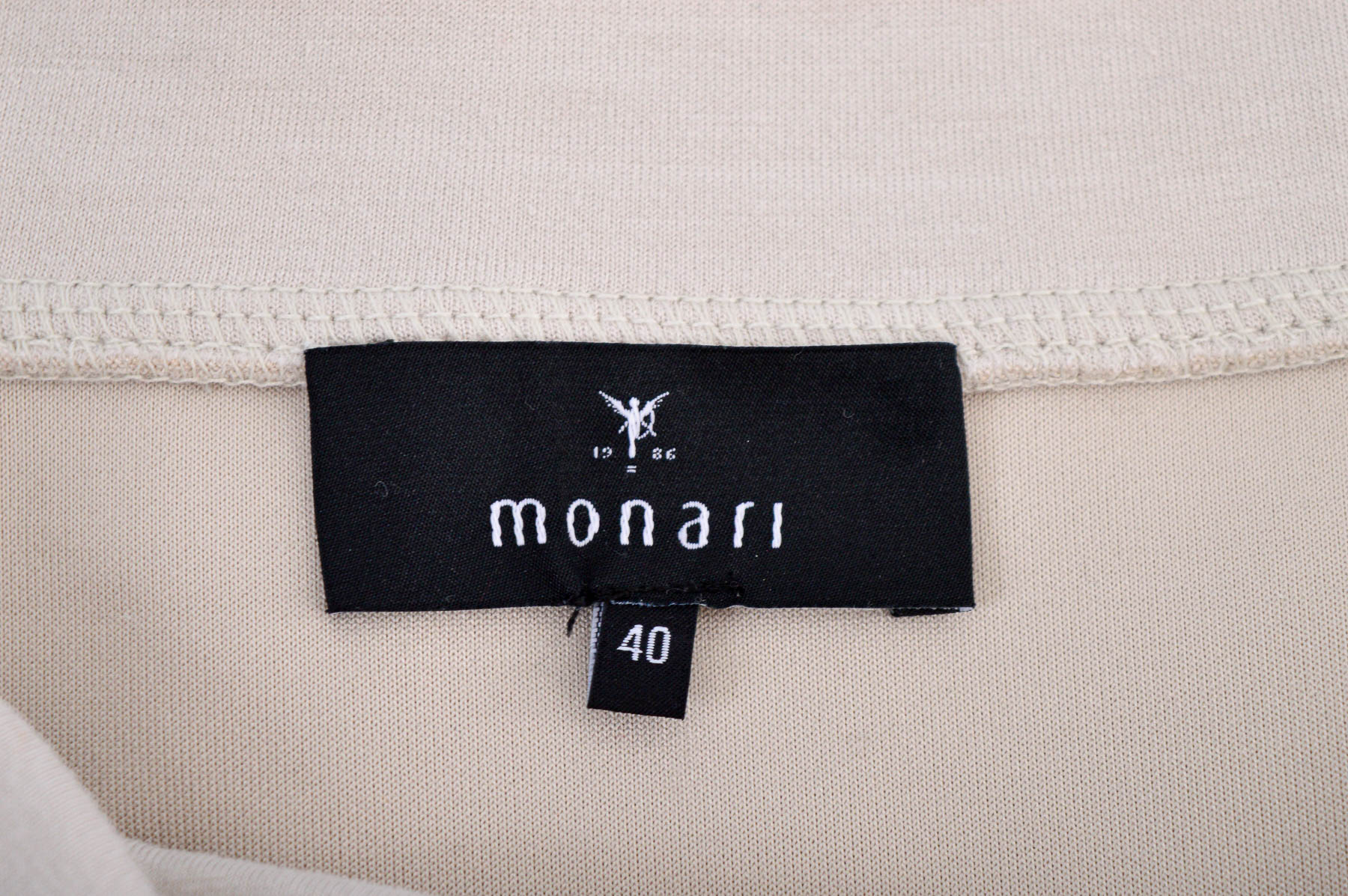 Дамска блуза - Monari - 2