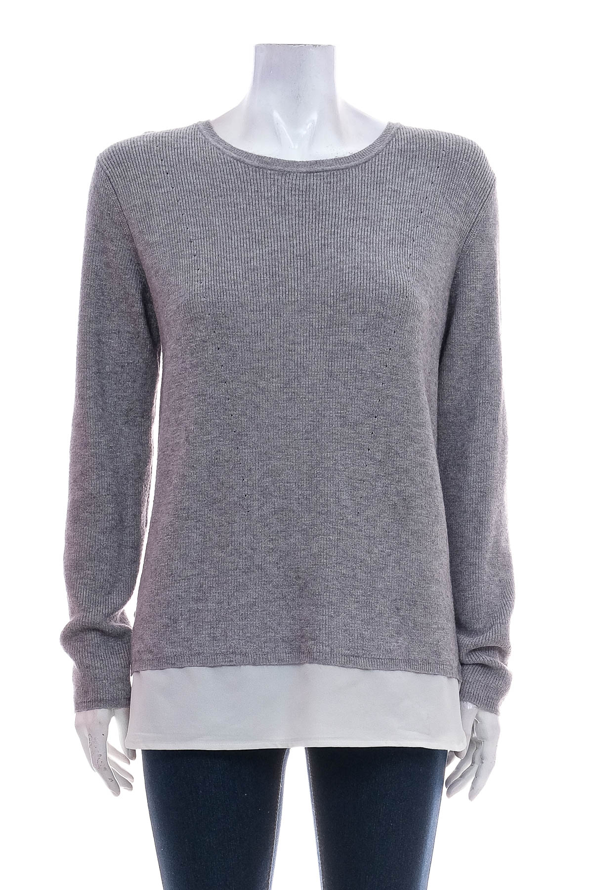 Women's sweater - Peckott - 0