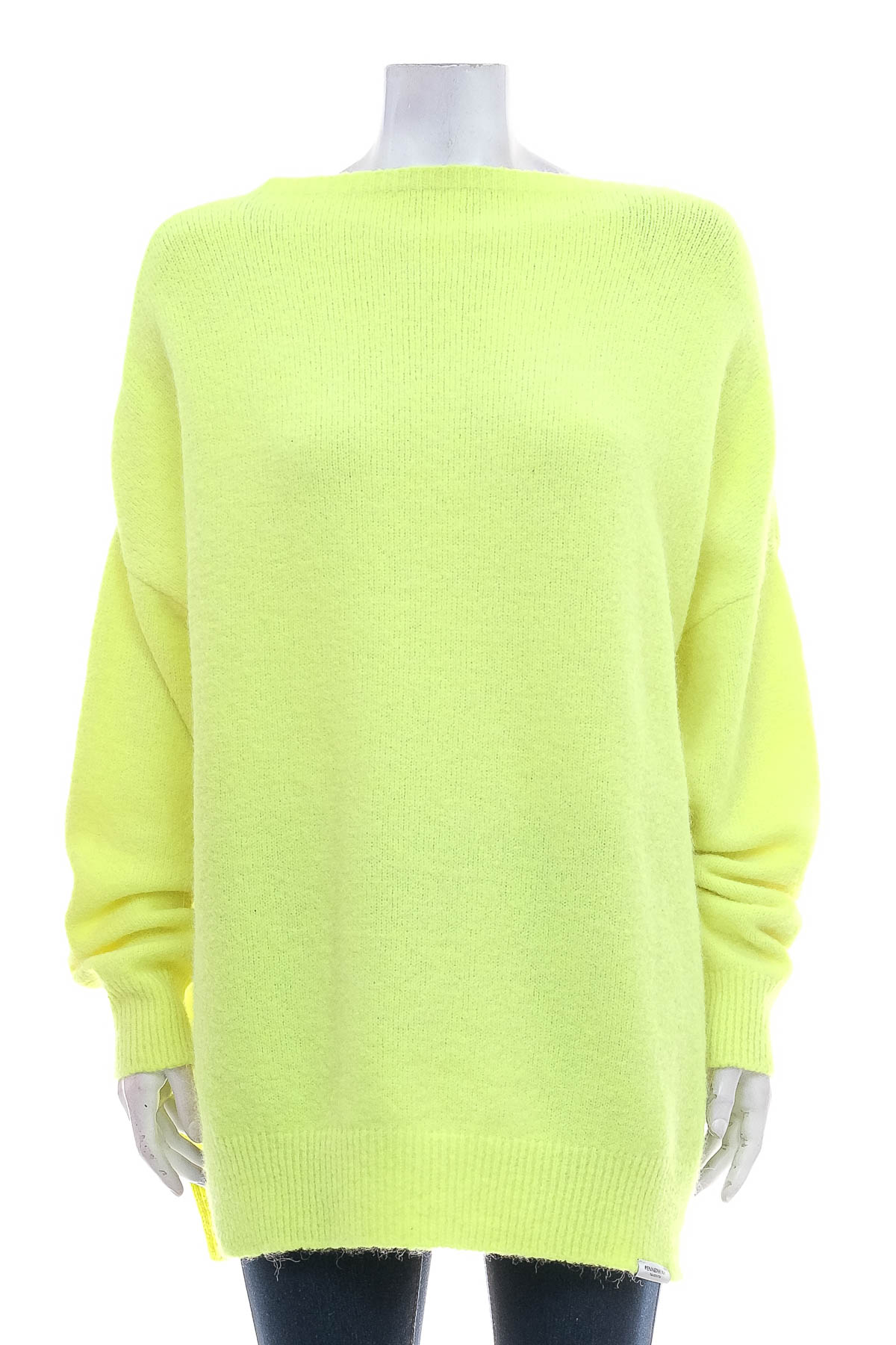 Дамски пуловер - PENN&INK N.Y - 0