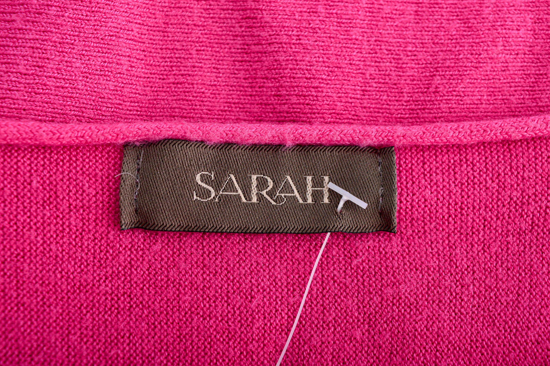 Pulover de damă - Sarah - 2