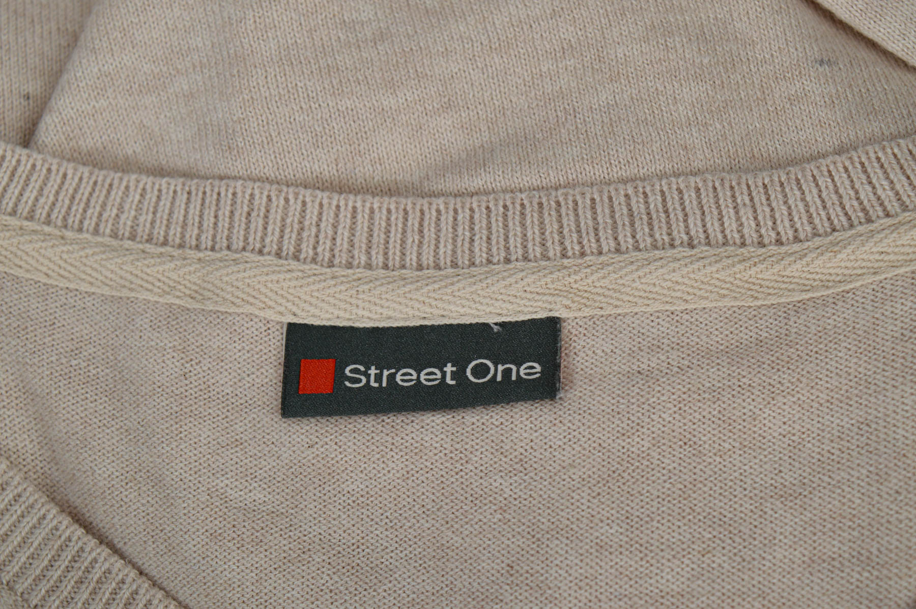 Pulover de damă - Street One - 2