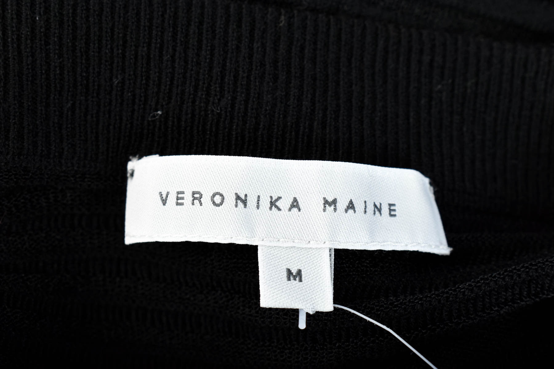 Дамски пуловер - Veronika Maine - 2