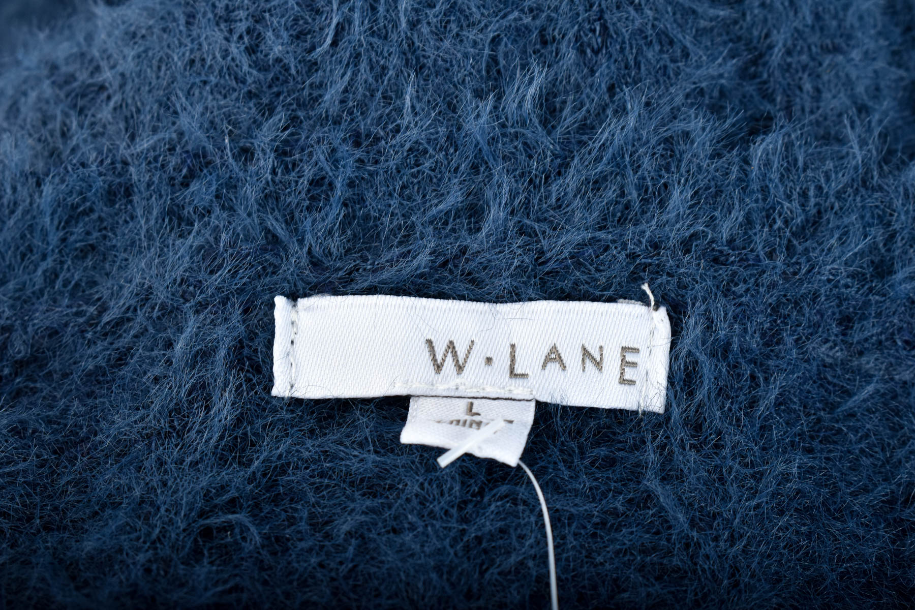 Дамски пуловер - W.LANE - 2