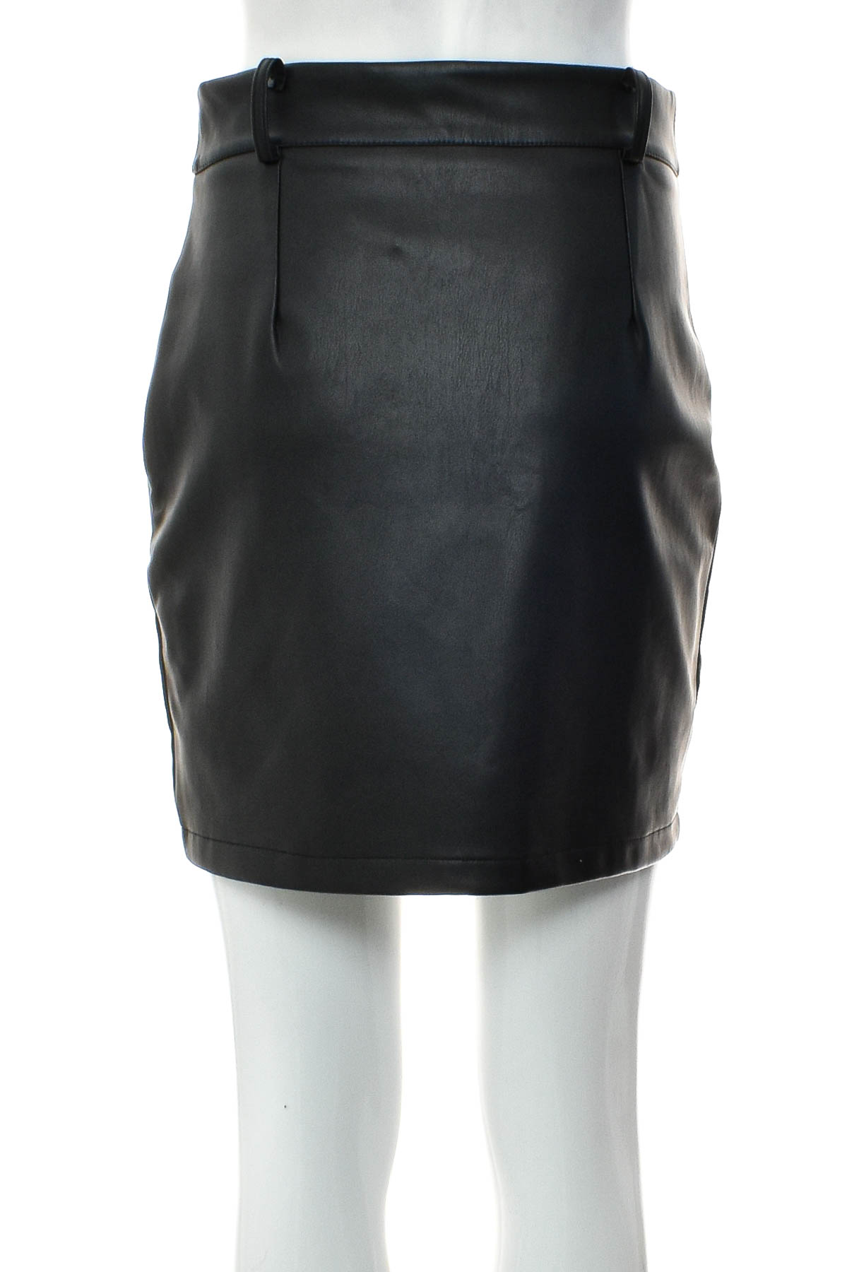 Leather skirt - Tally Weijl - 1