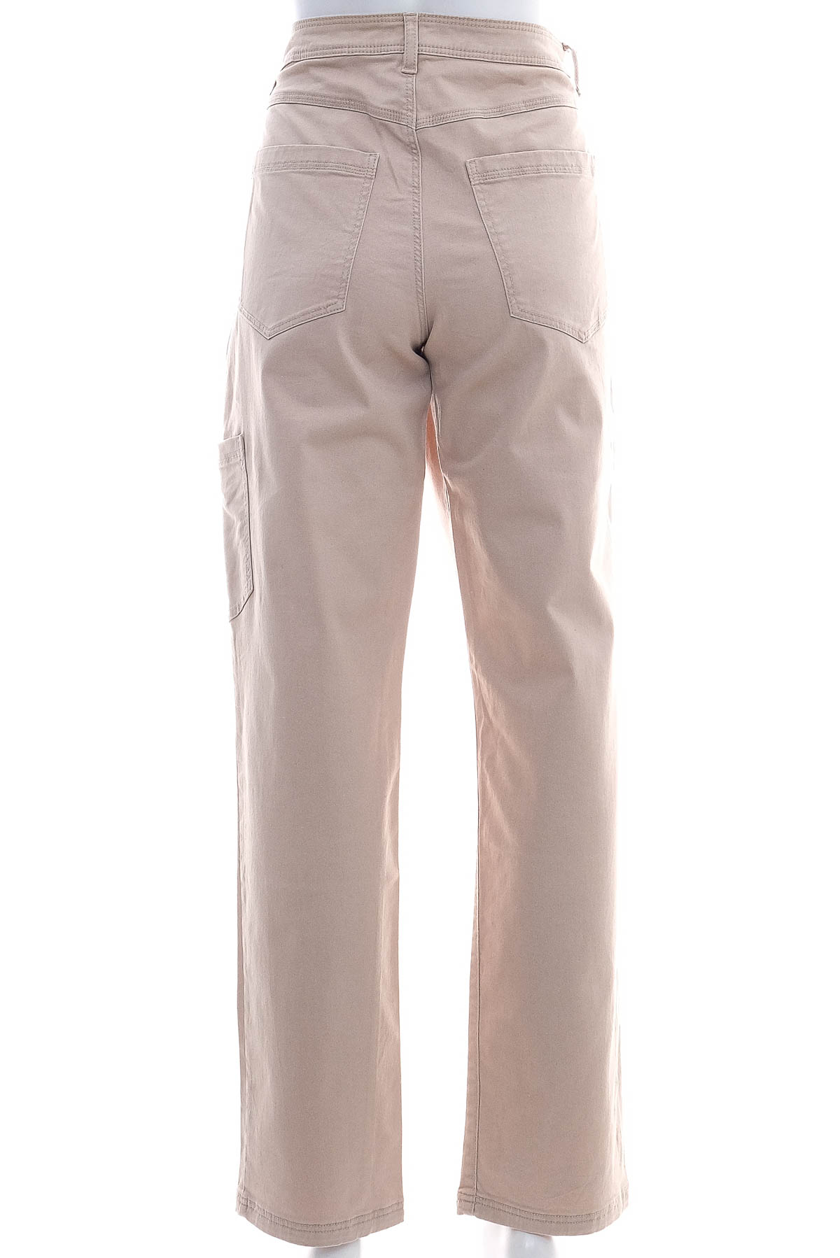 Дамски къси панталони - H&M - 1