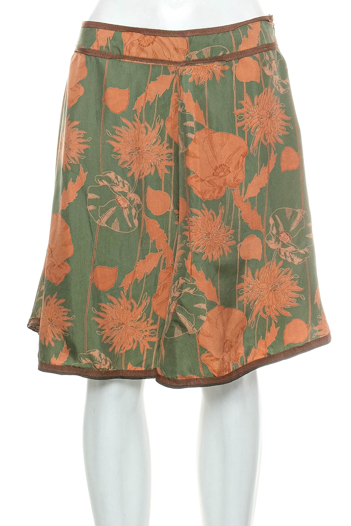 Skirt - CHINE Collection - 0