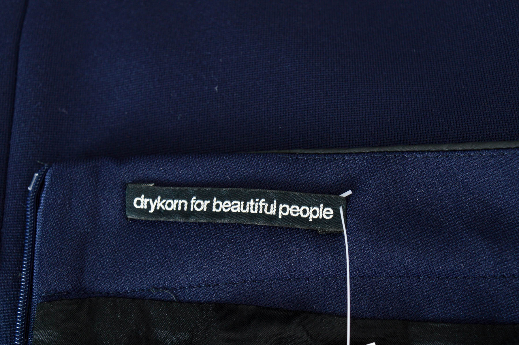 Skirt - DRYKORN FOR BEAUTIFUL PEOPLE - 2