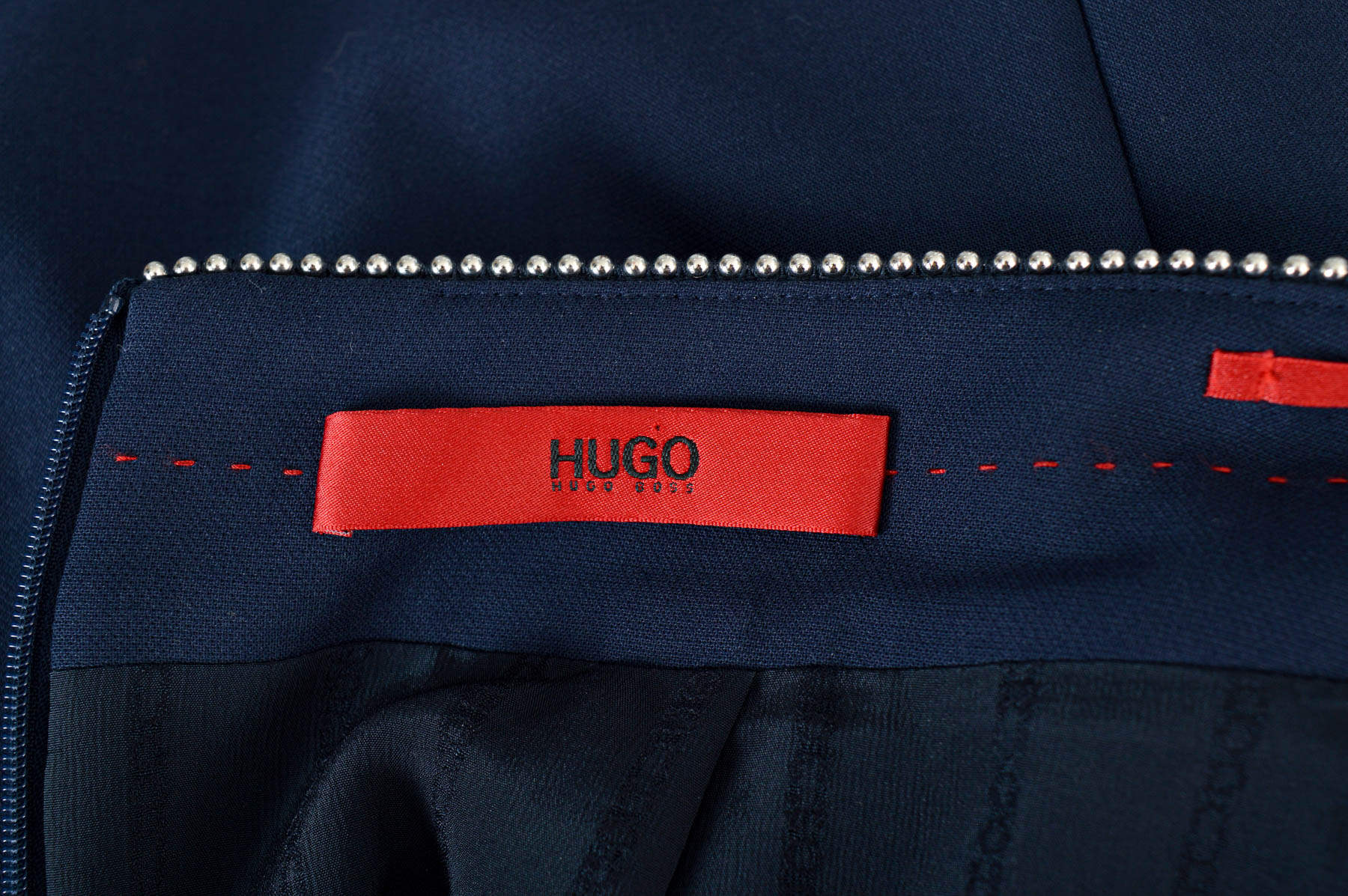 Fustă - HUGO BOSS - 2