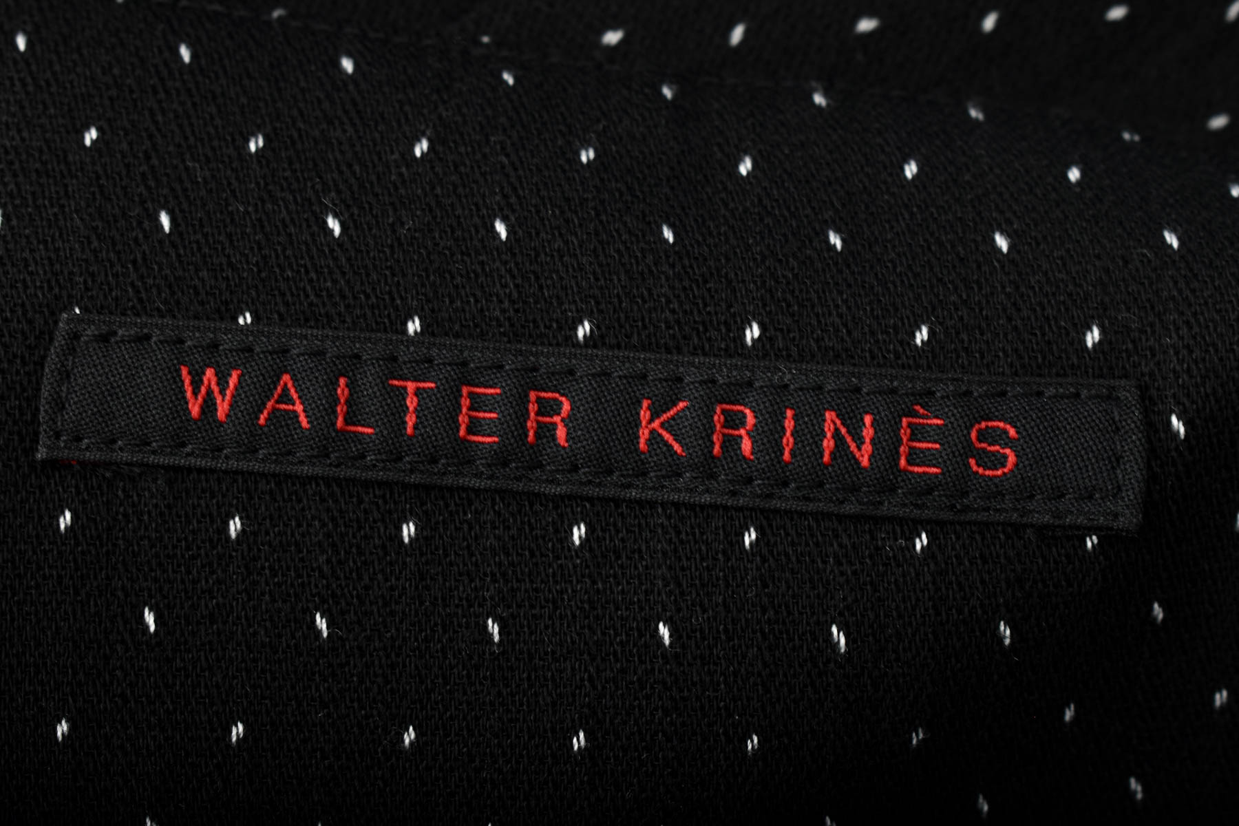 Skirt - Walter Krines - 2