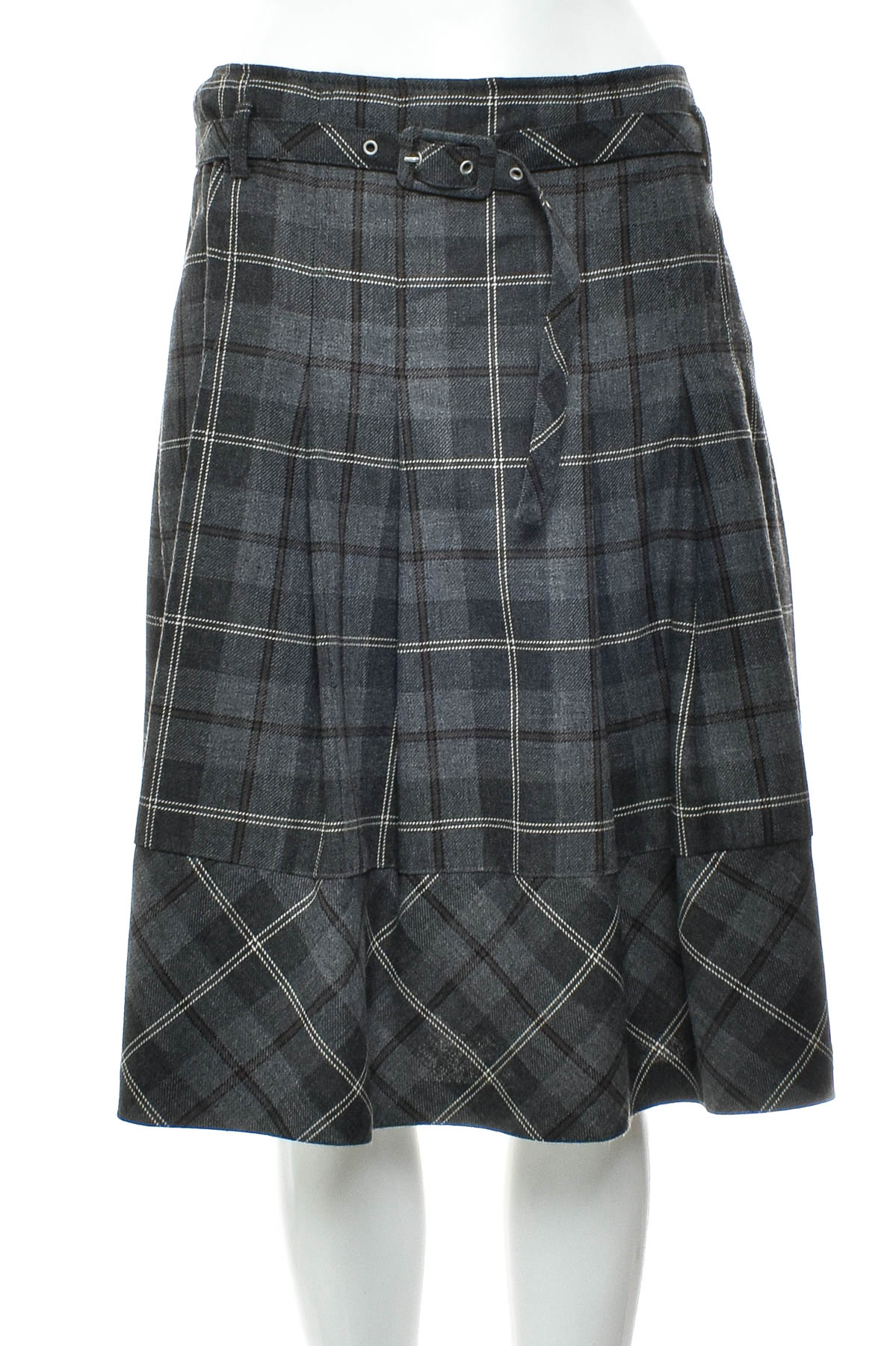 Skirt - S.Oliver - 0