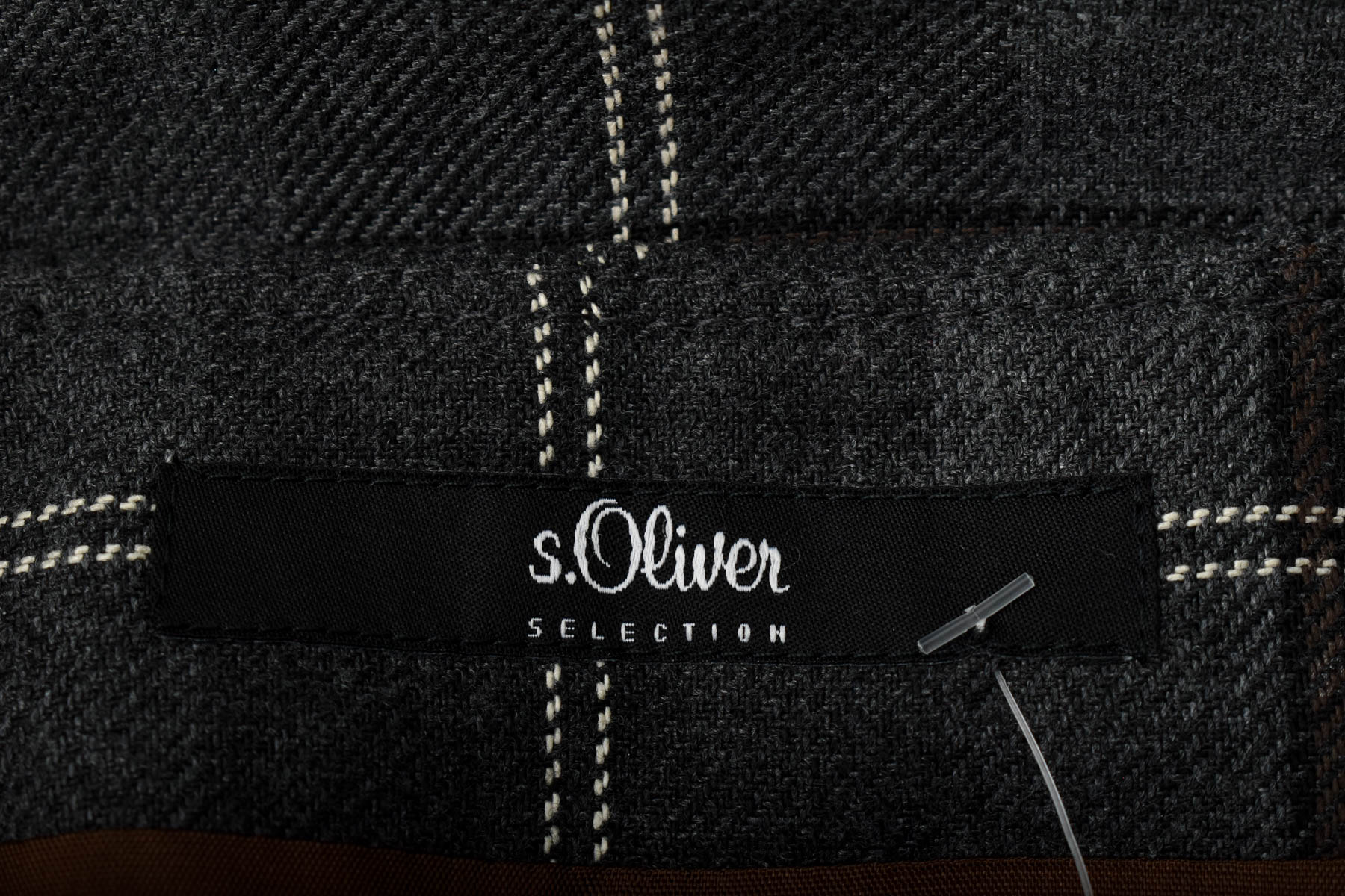 Spódnica - S.Oliver - 2