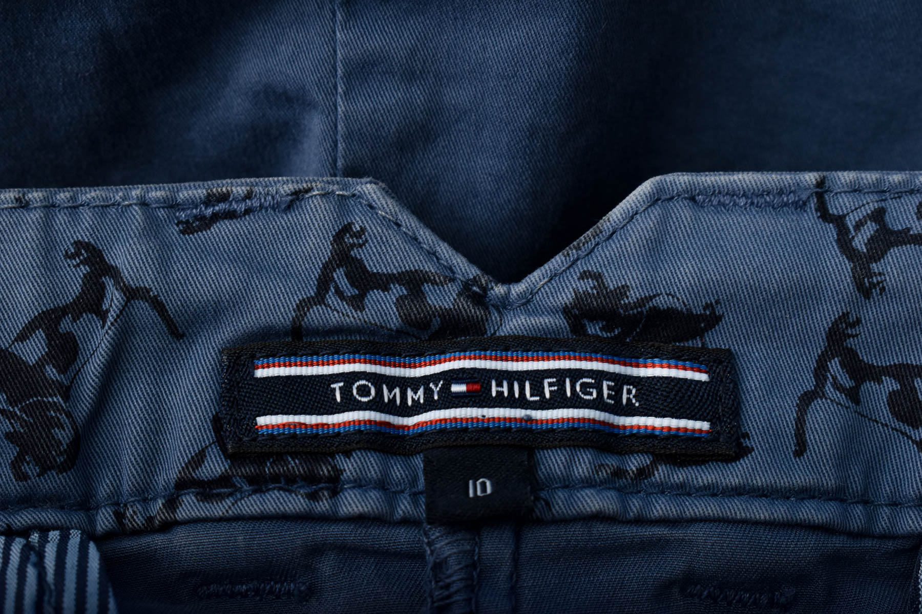 Fustă - TOMMY HILFIGER - 2