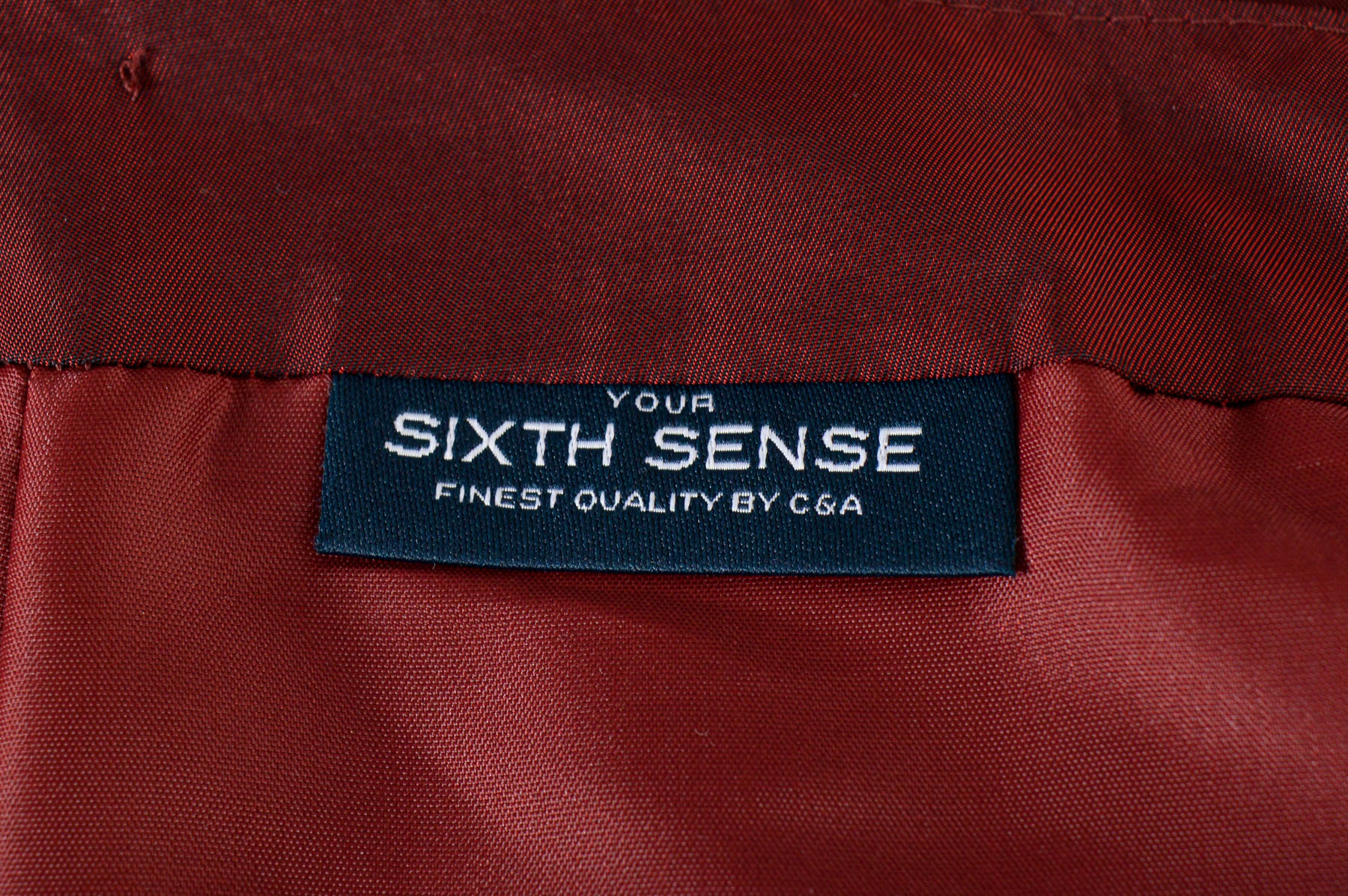 Skirt - Your Sixth Sense - 2