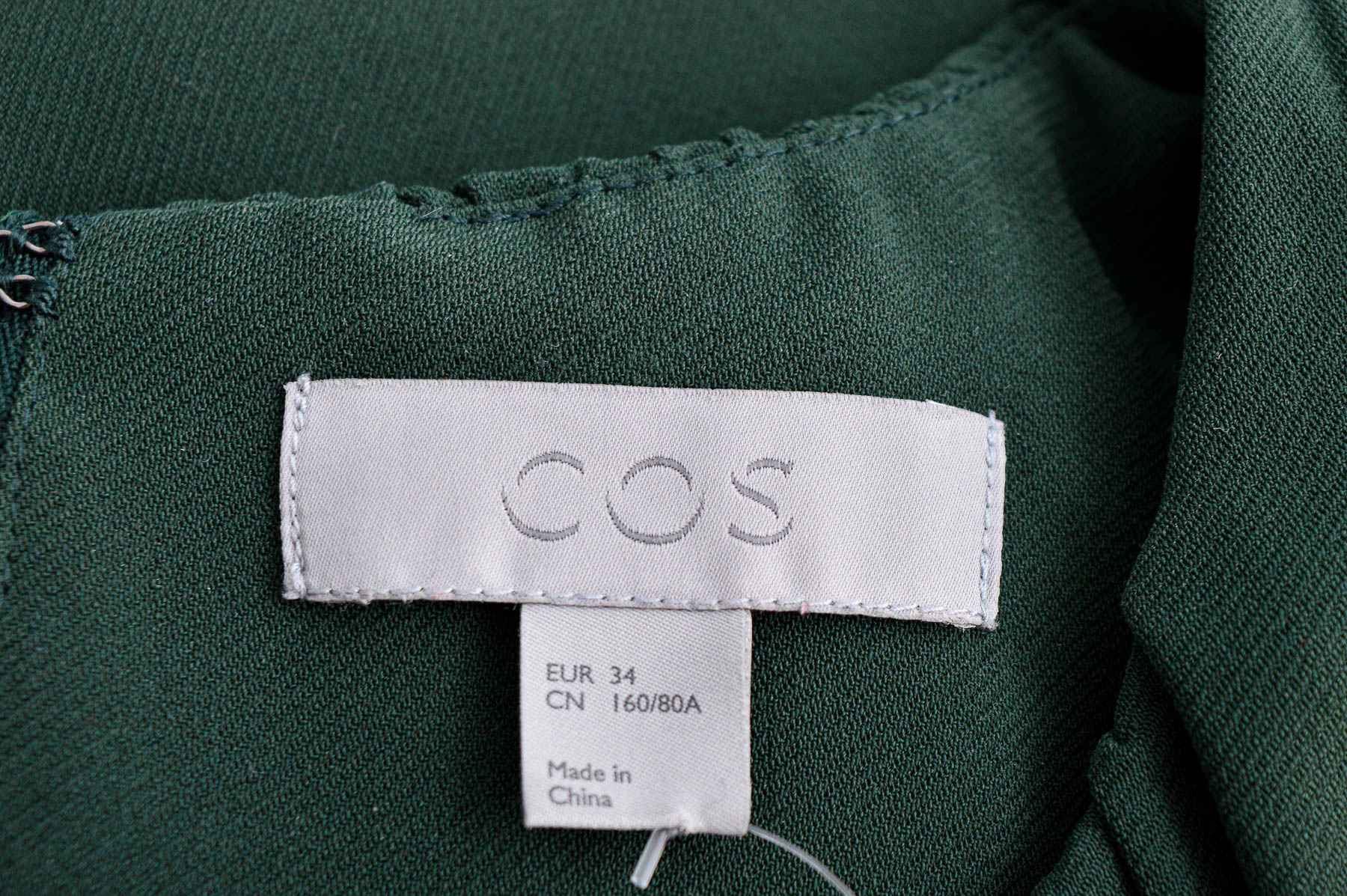 Dress - COS - 2