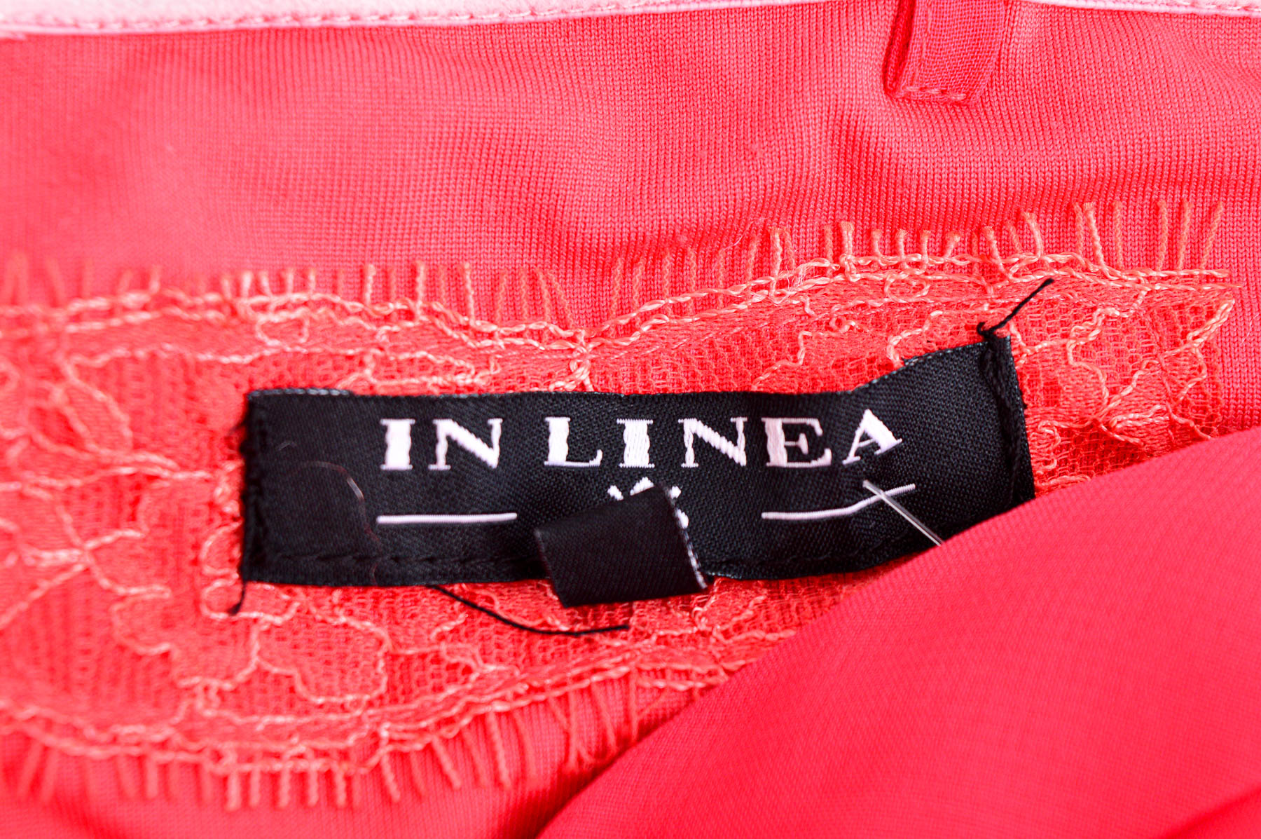 Dress - In Linea - 2