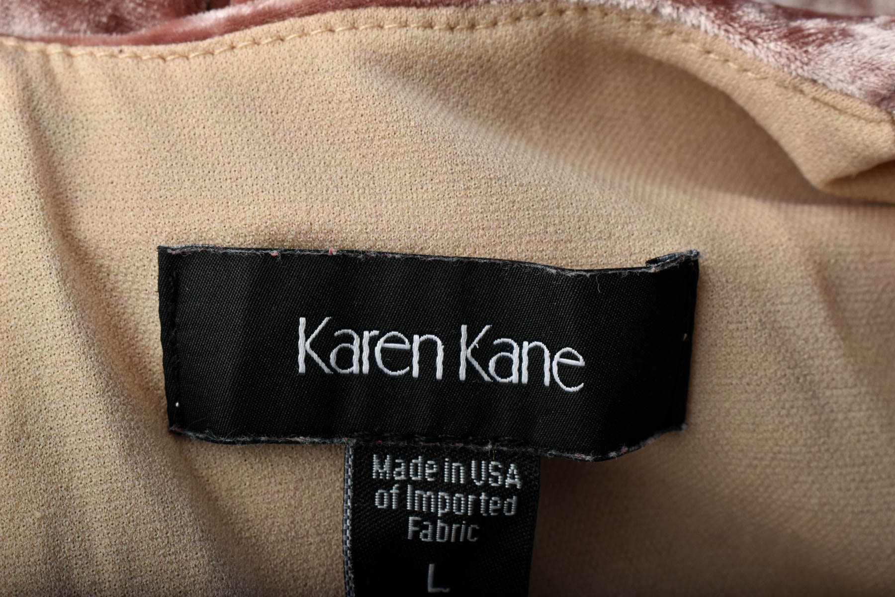 Φόρεμα - Karen Kane - 2