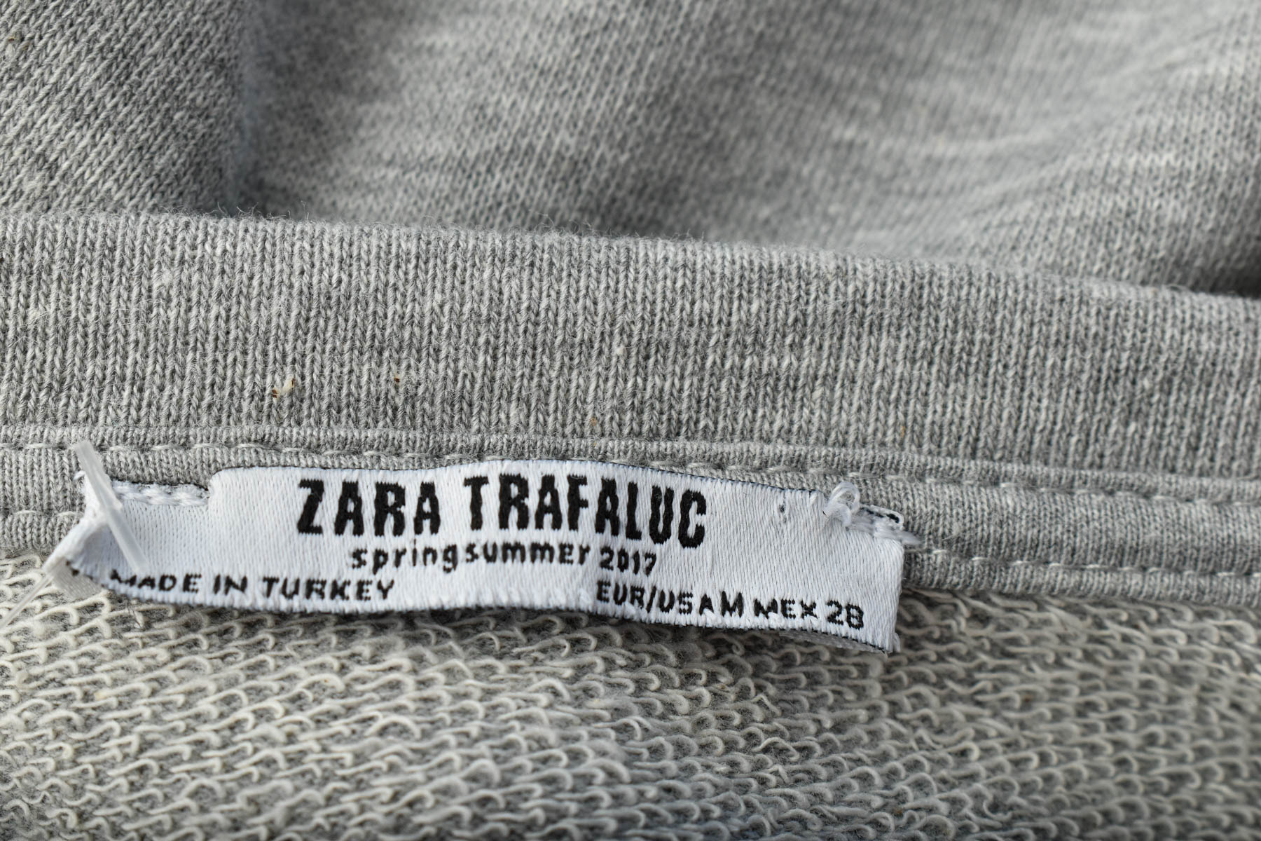 Ένα φόρεμα - ZARA TRAFALUC - 2