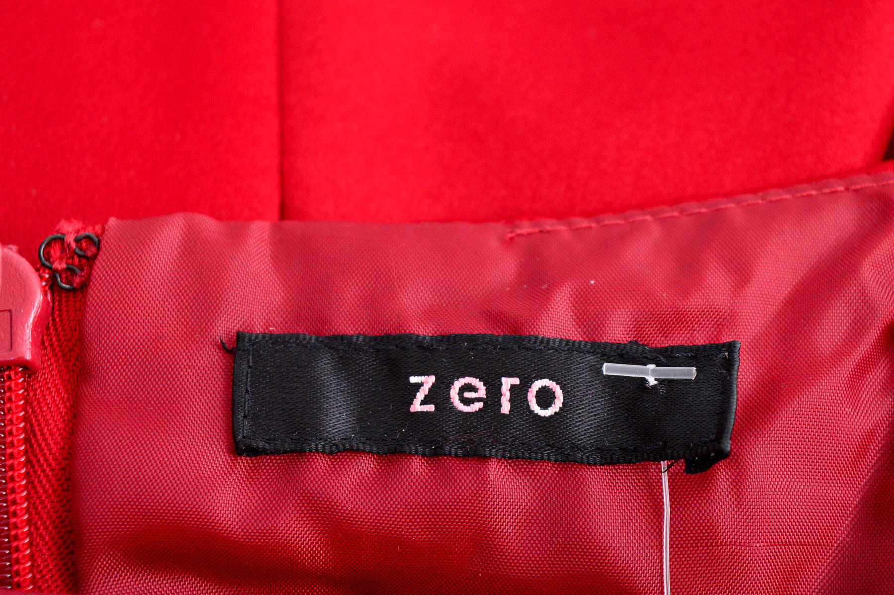 Dress - Zero - 2