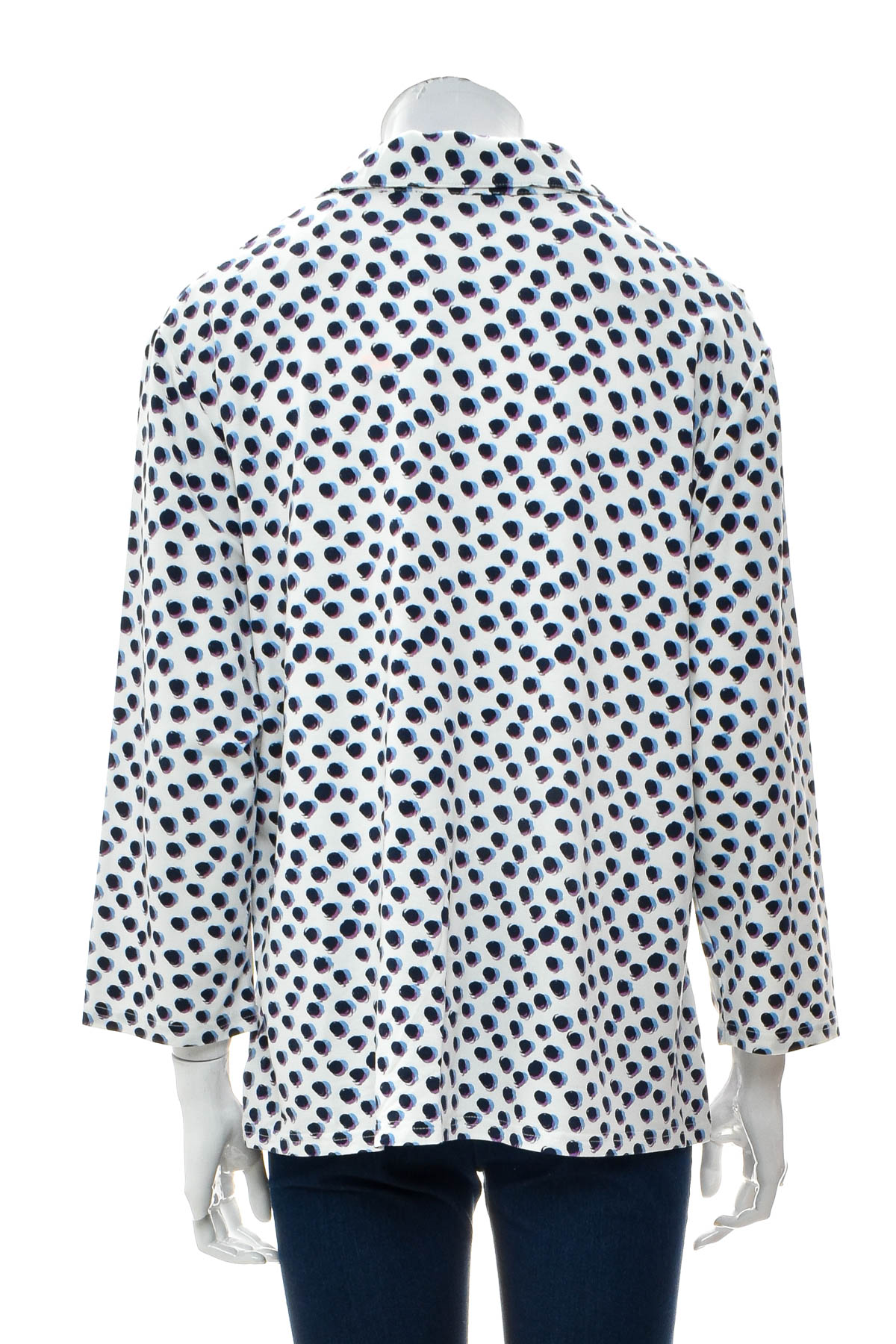 Women's blouse - Claude Arielle - 1
