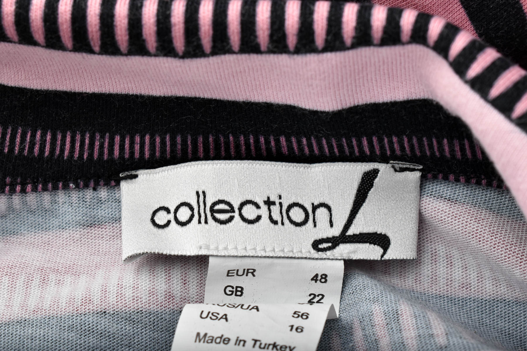 Women's blouse - Collection L - 2