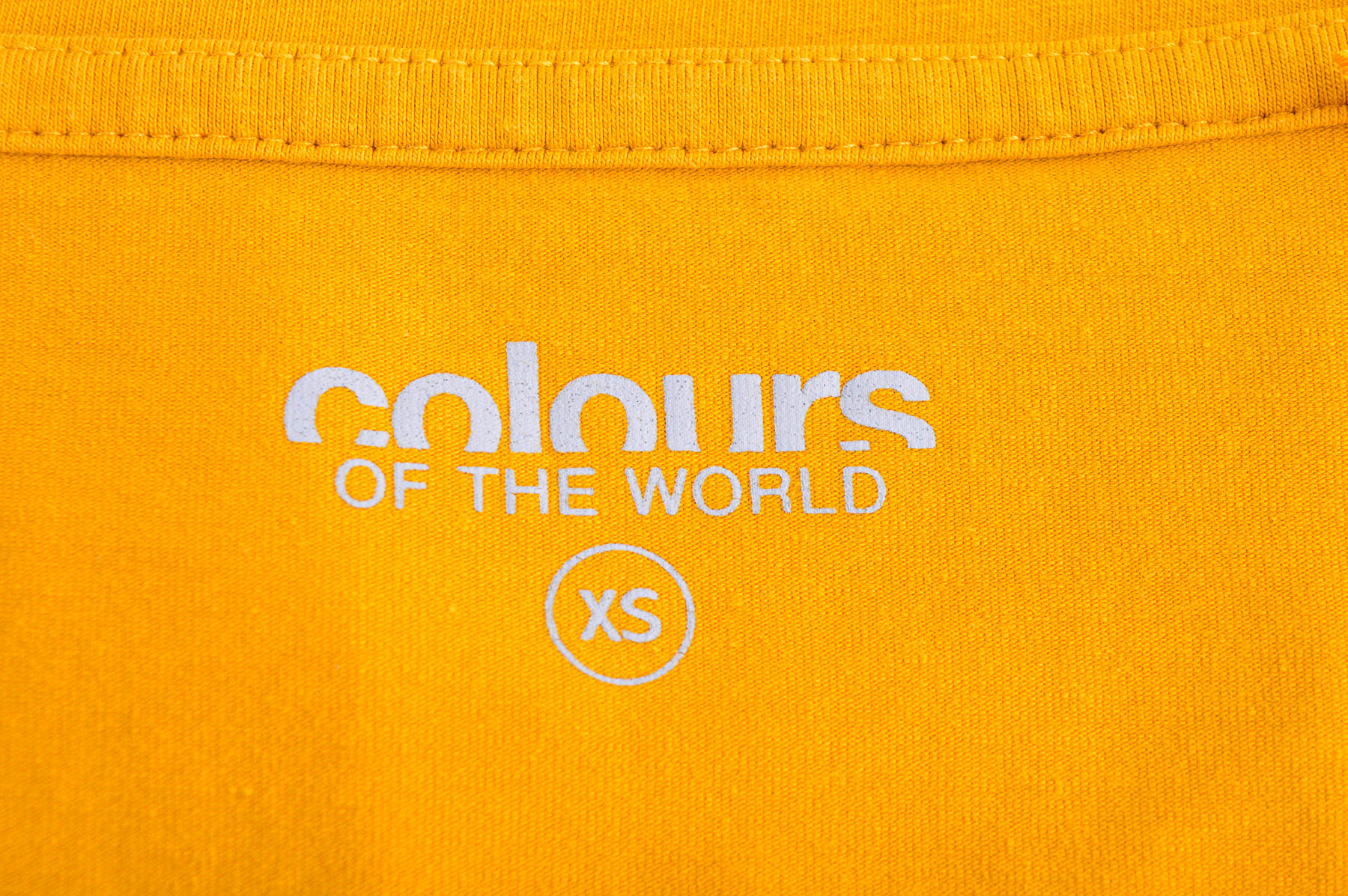 Women's blouse - Colours of the world - 2