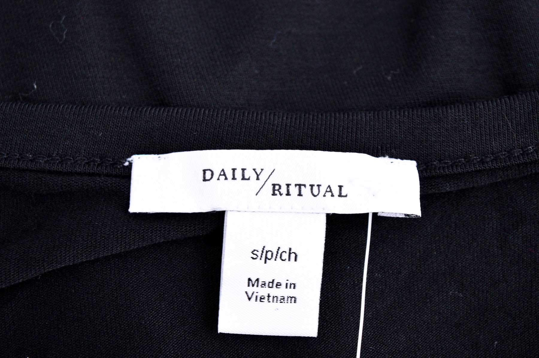 Bluza de damă - DAILY / RITUAL - 2