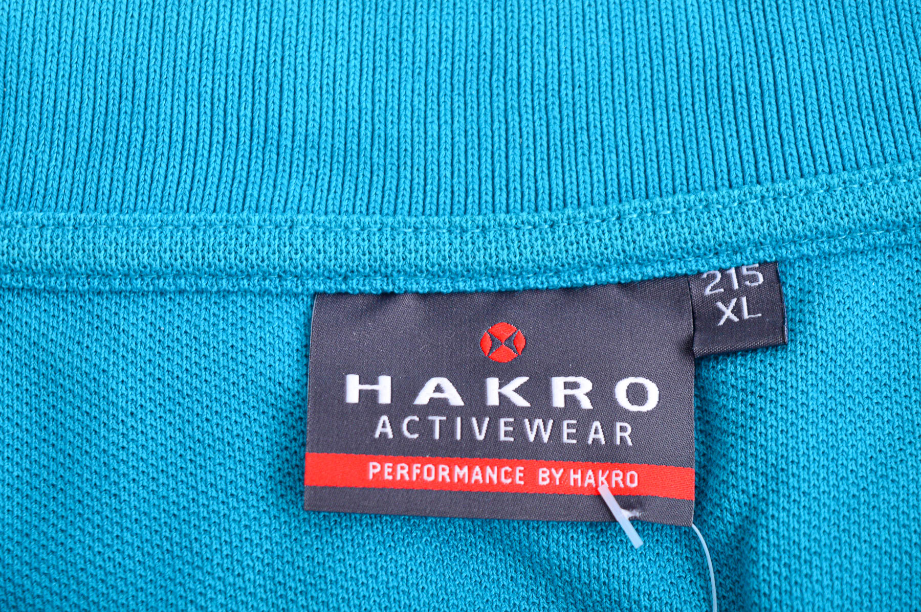 Women's blouse - HAKRO - 2