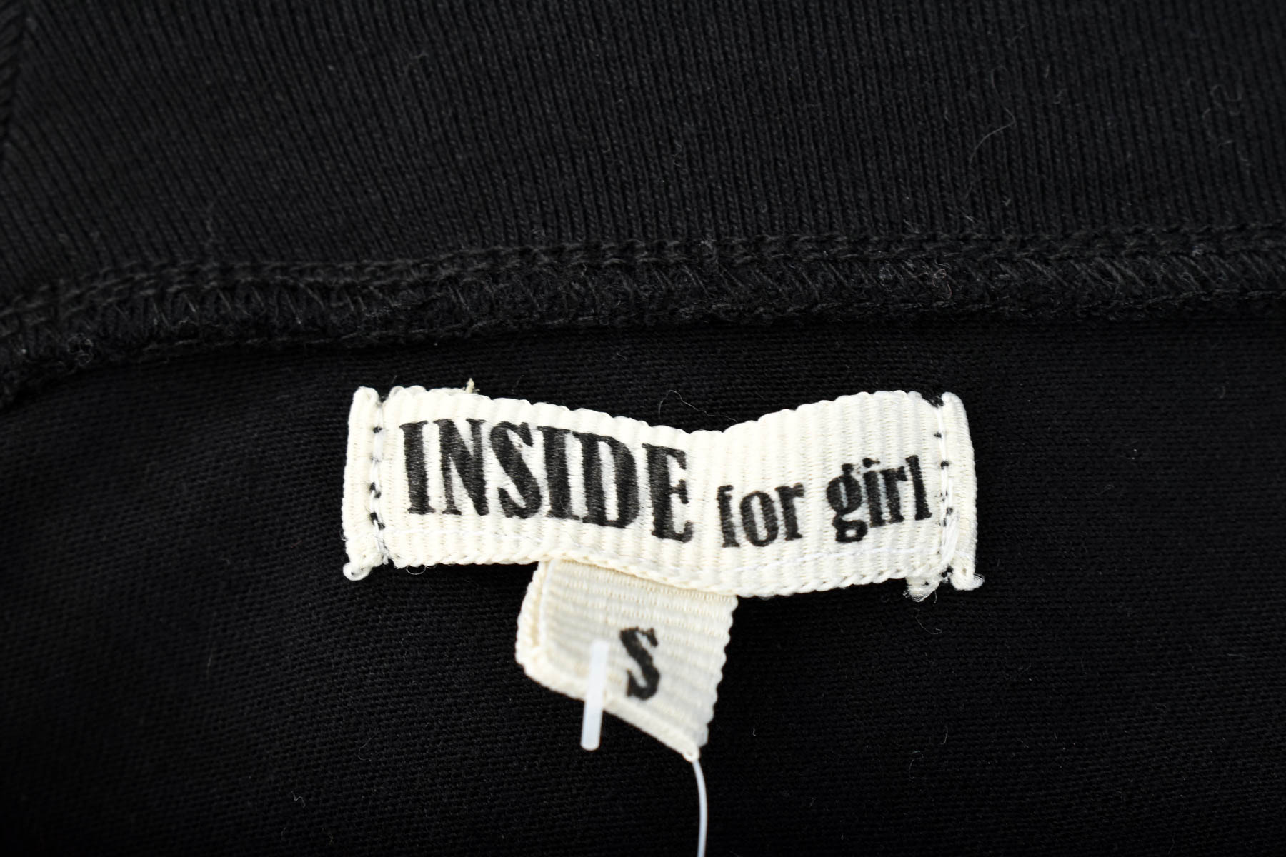 Γυναικεία μπλούζα - INSIDE for girl - 2