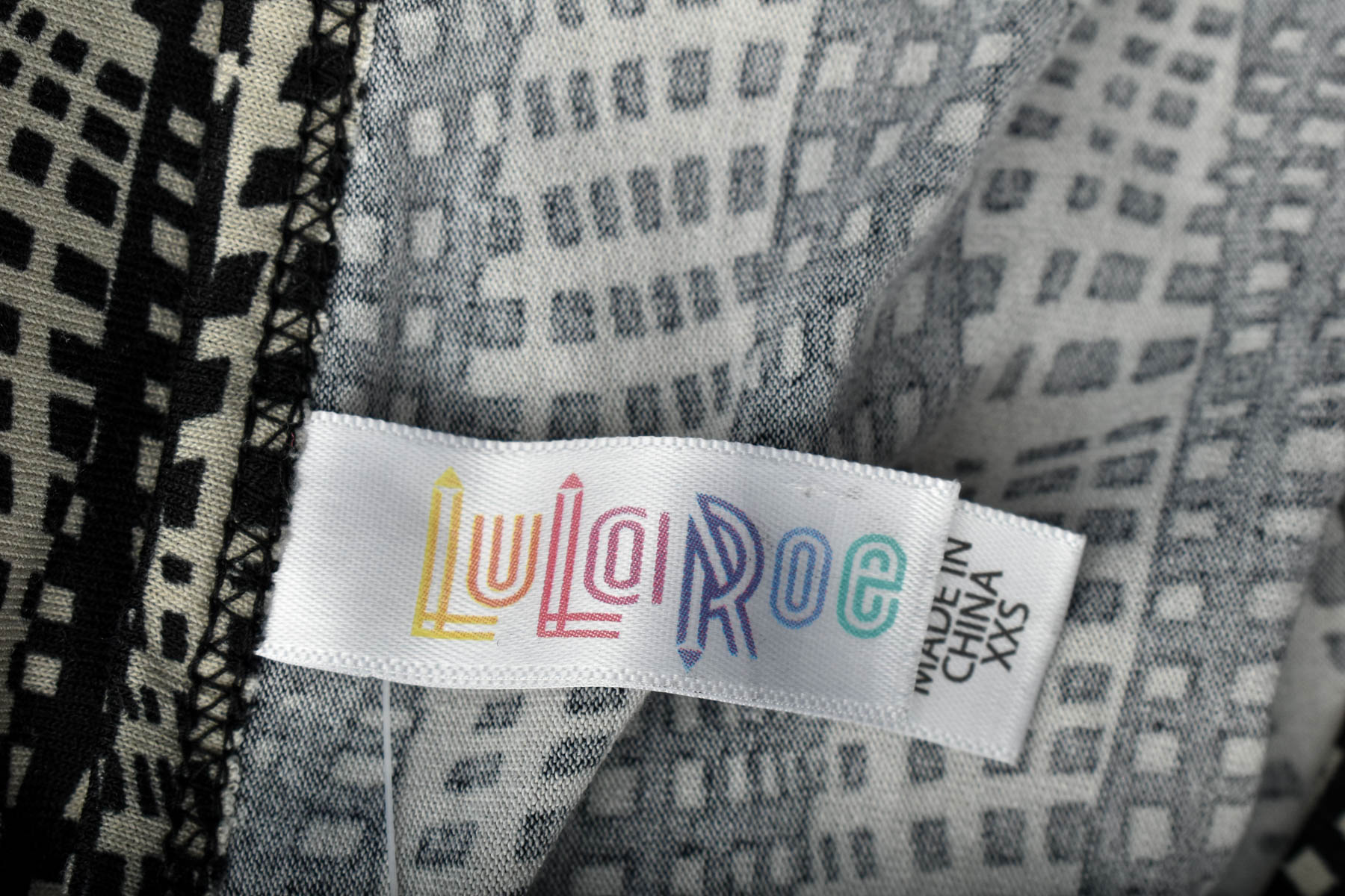 Дамска блуза - LuLaRoe - 2