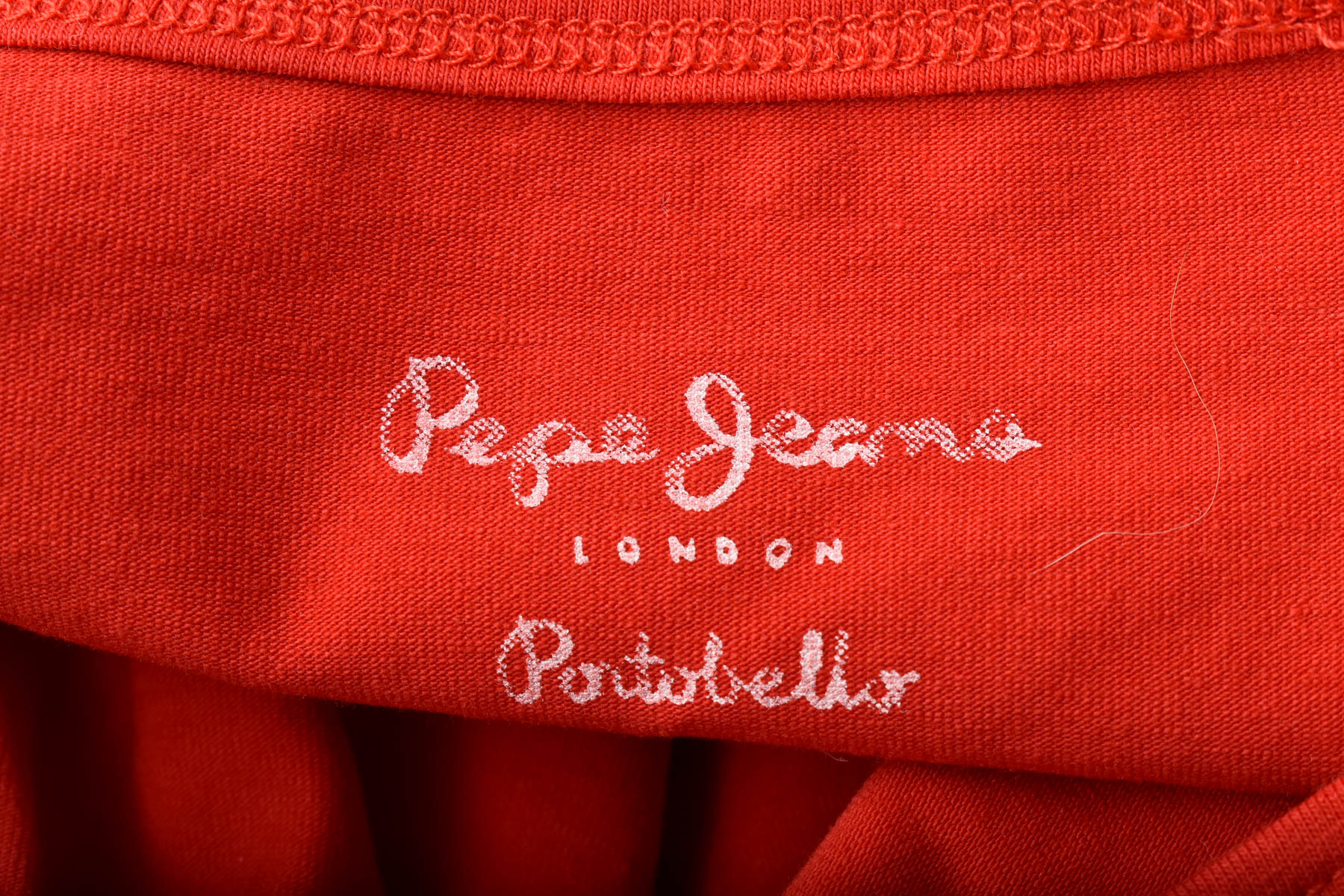 Bluza de damă - Pepe Jeans - 2