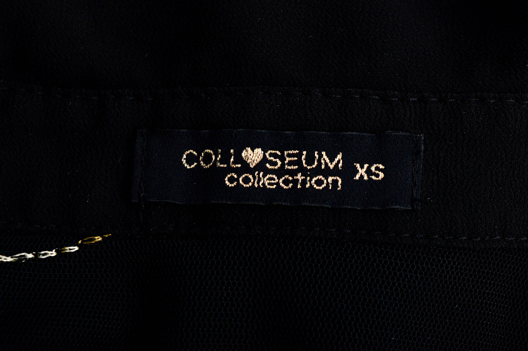 Γυναικείо πουκάμισο - COLLOSEUM - 2