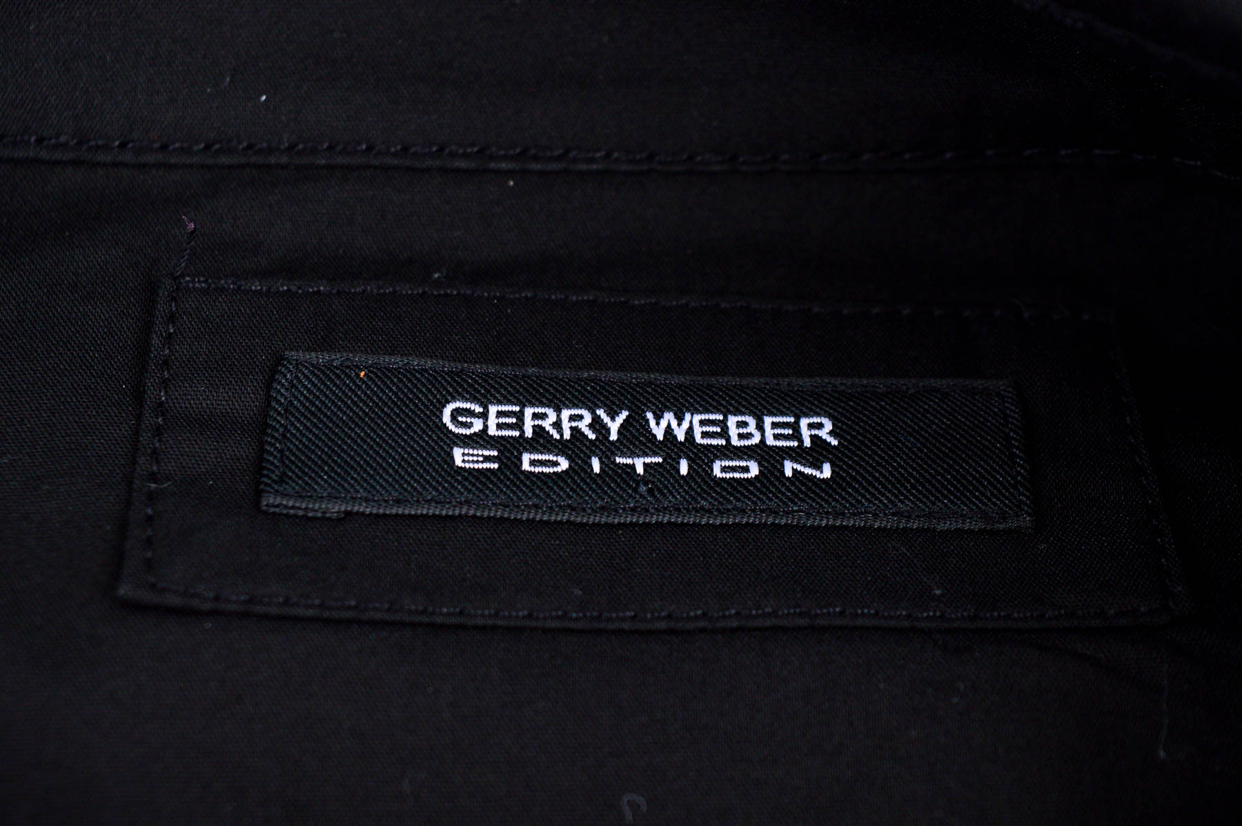 Women's shirt - GERRY WEBER - 2