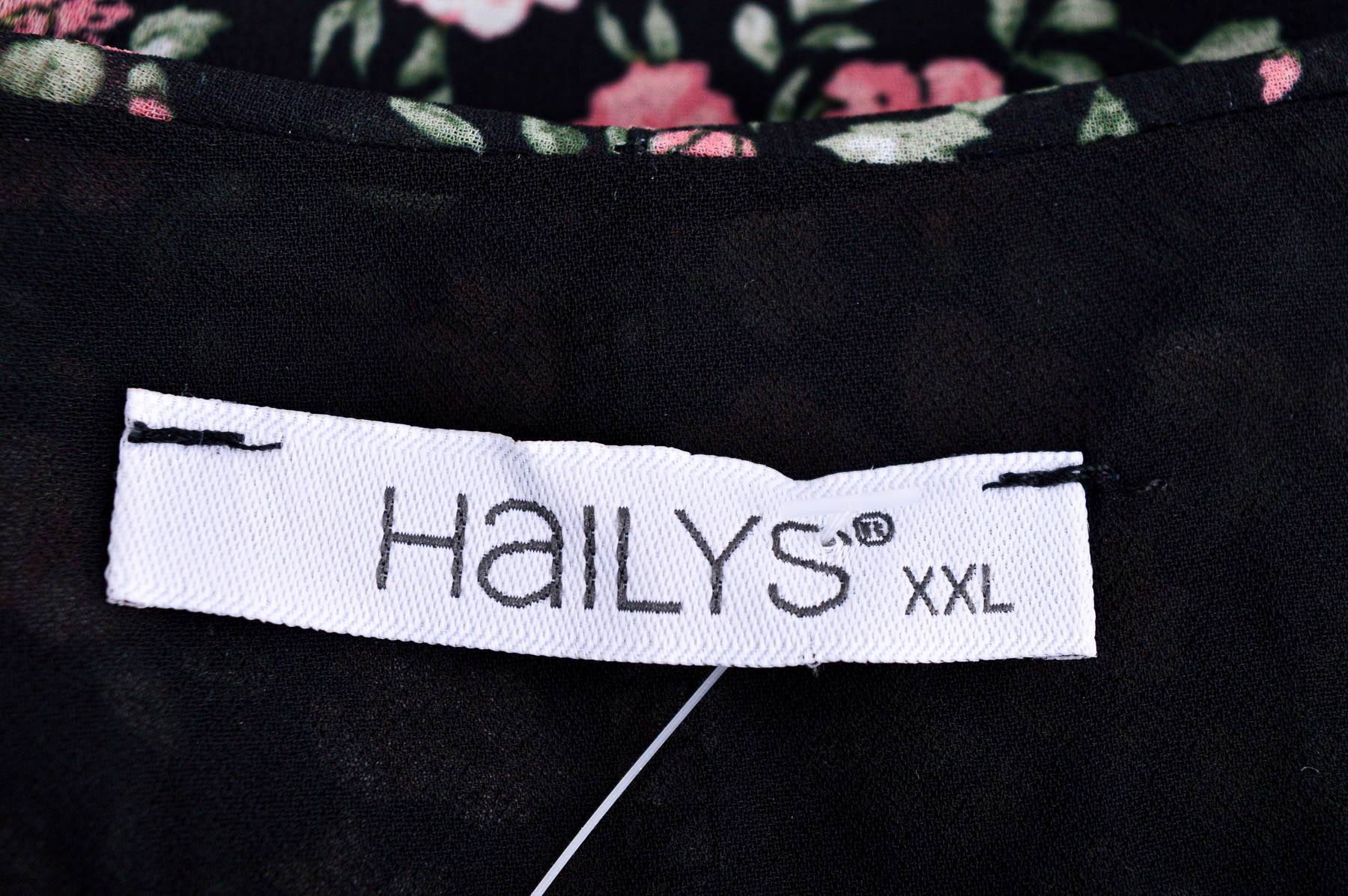 Women's shirt - HAILYS - 2