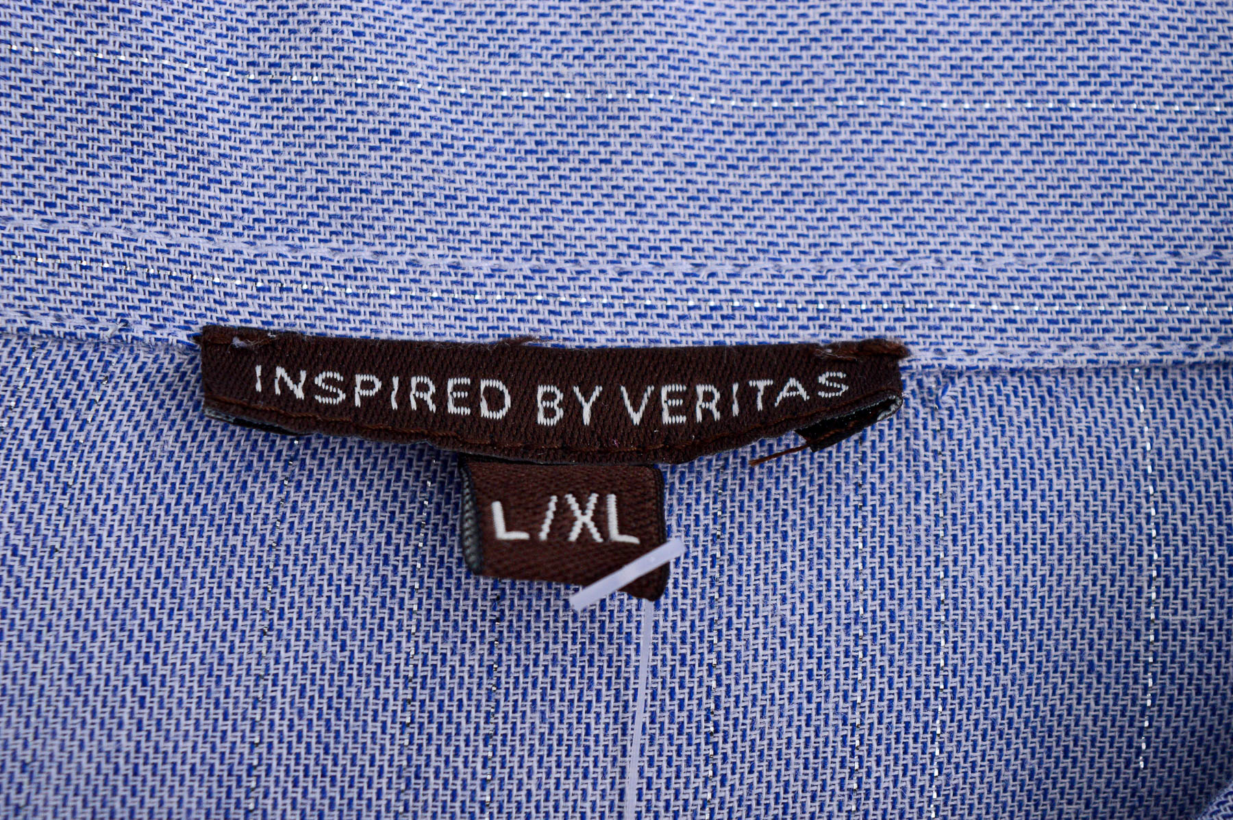 Women's shirt - Inspired by Veritas - 2