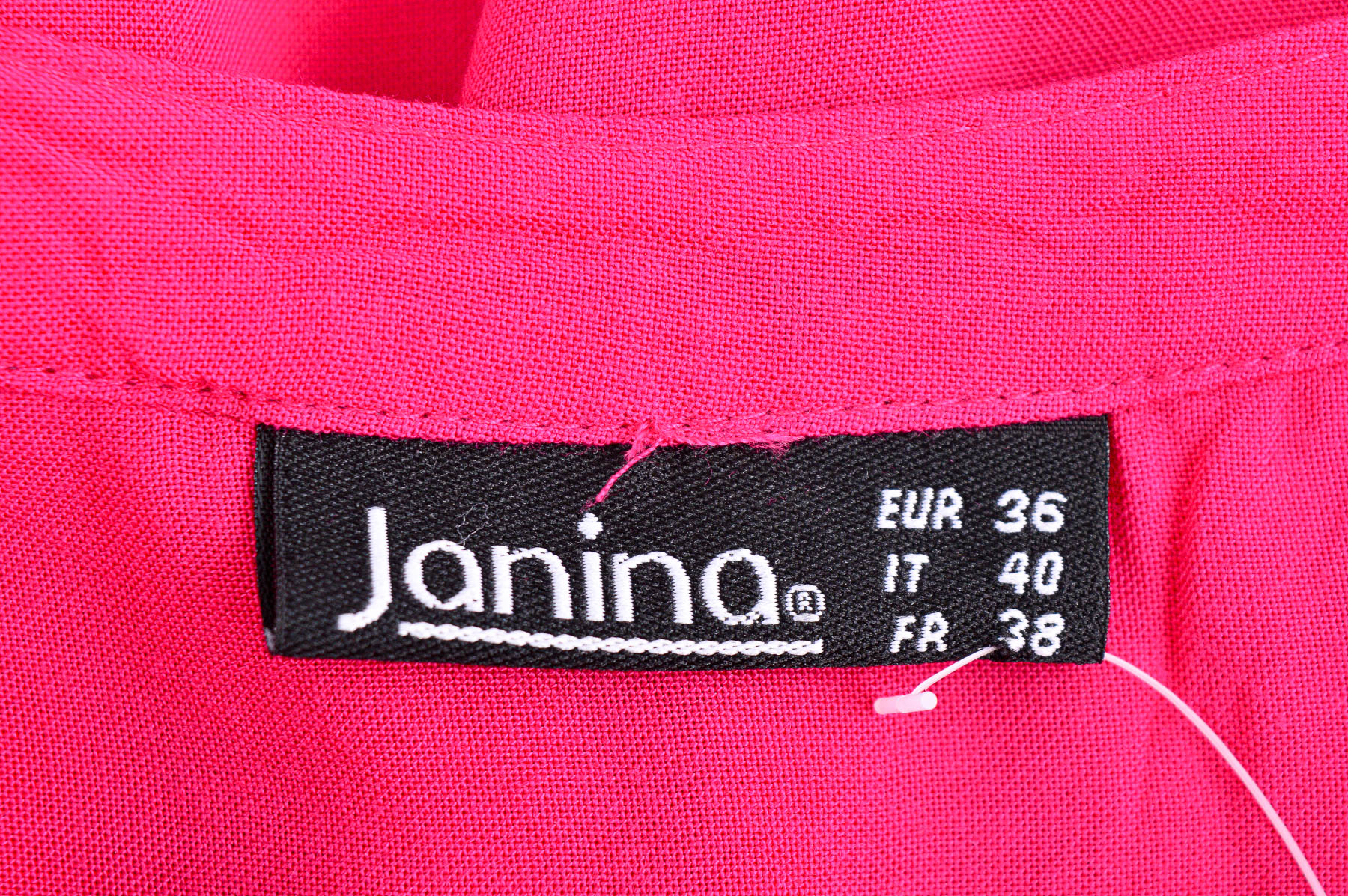 Koszula damska - Janina - 2