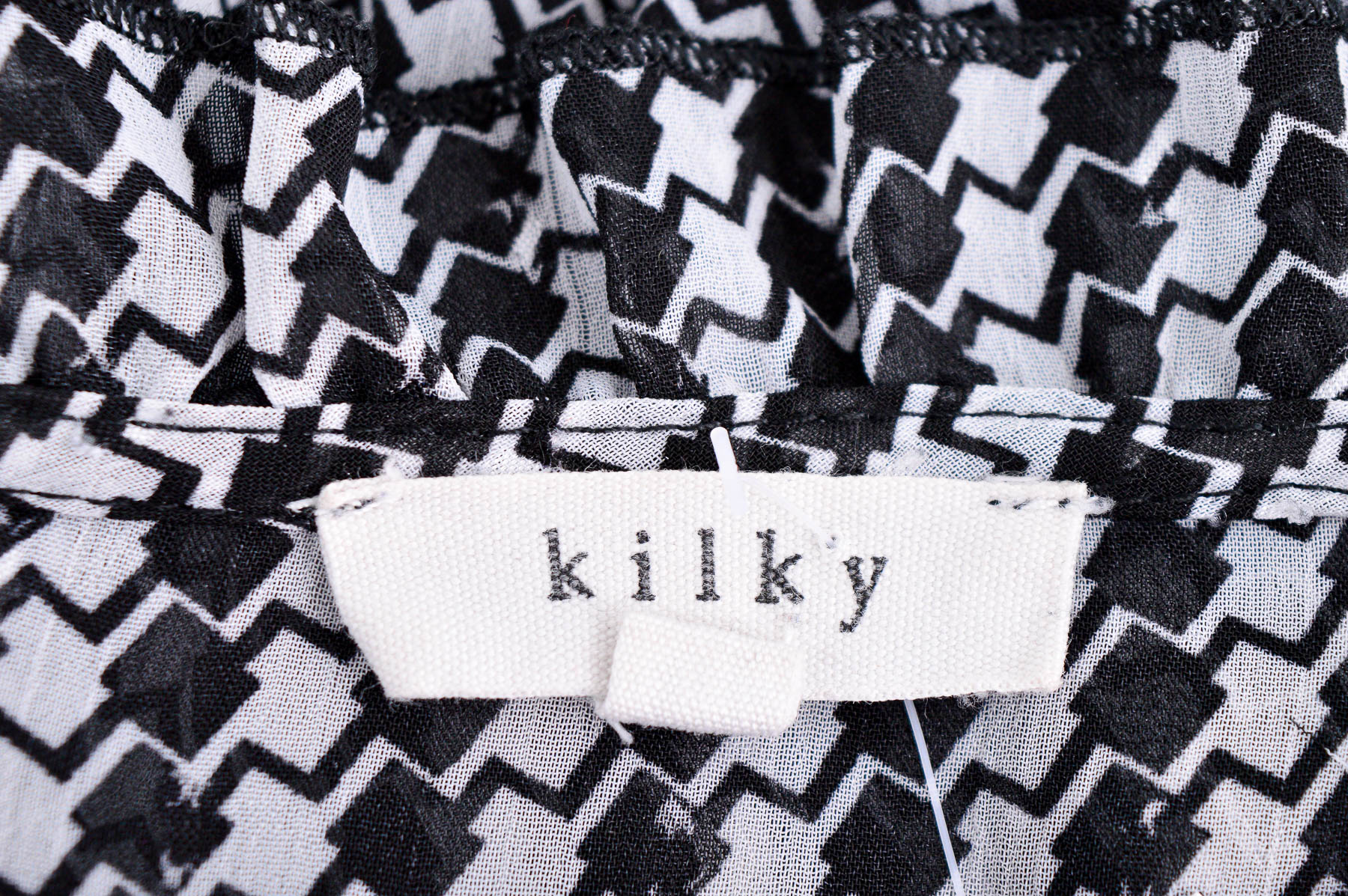 Дамска риза - Kilky - 2