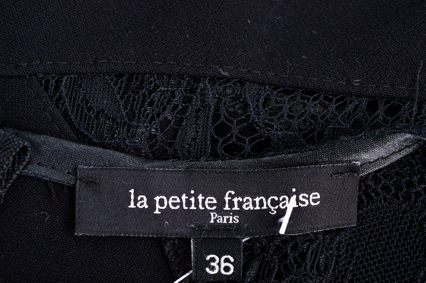 Women's shirt - La petite francaise - 2