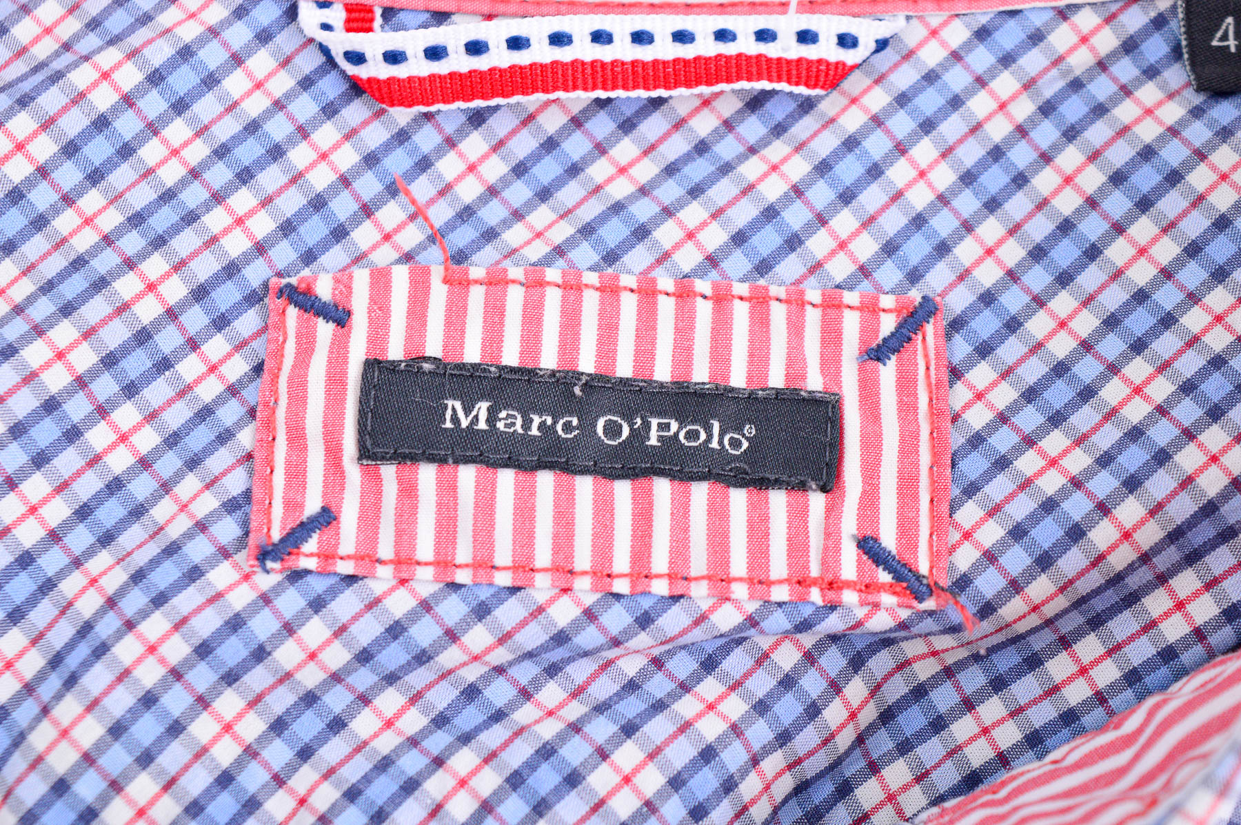 Women's shirt - Marc O' Polo - 2