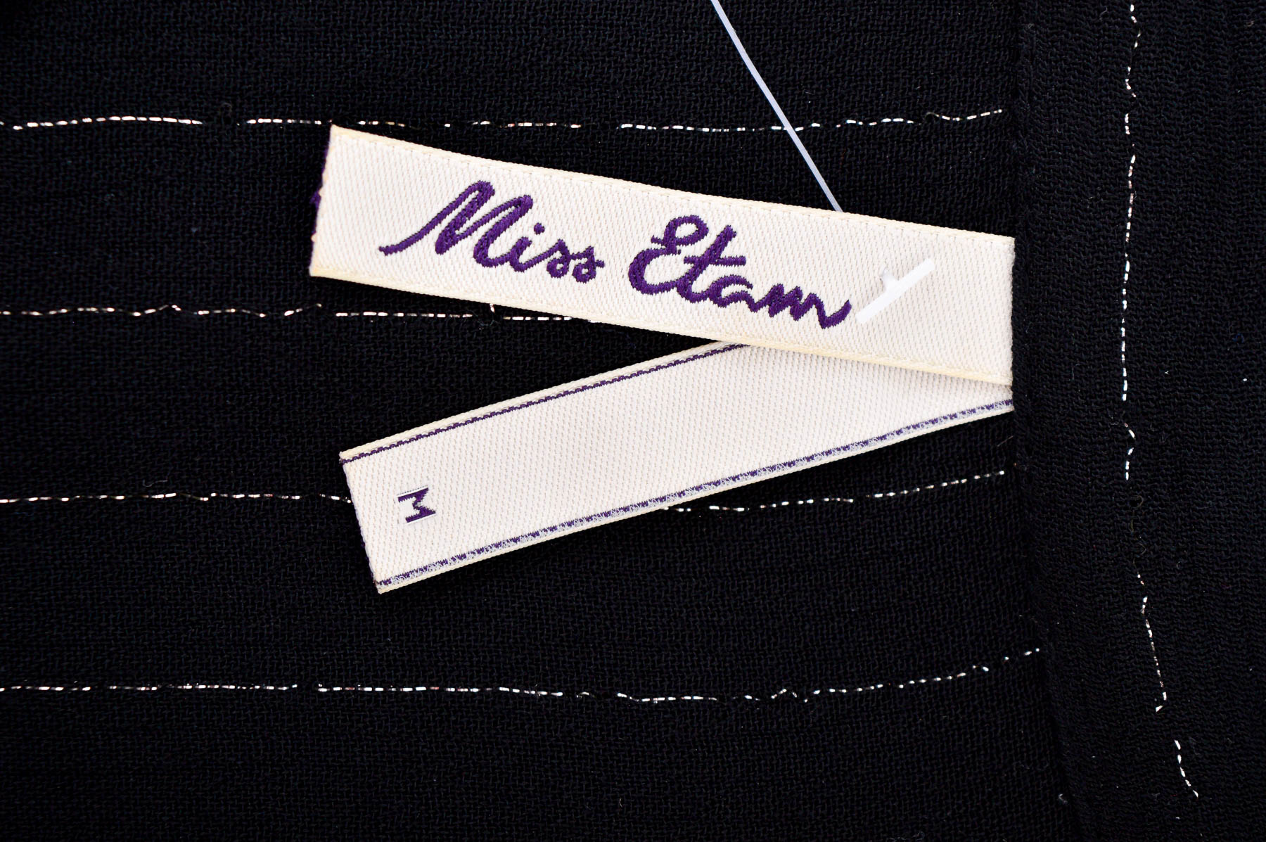 Γυναικείо πουκάμισο - Miss Etam - 2