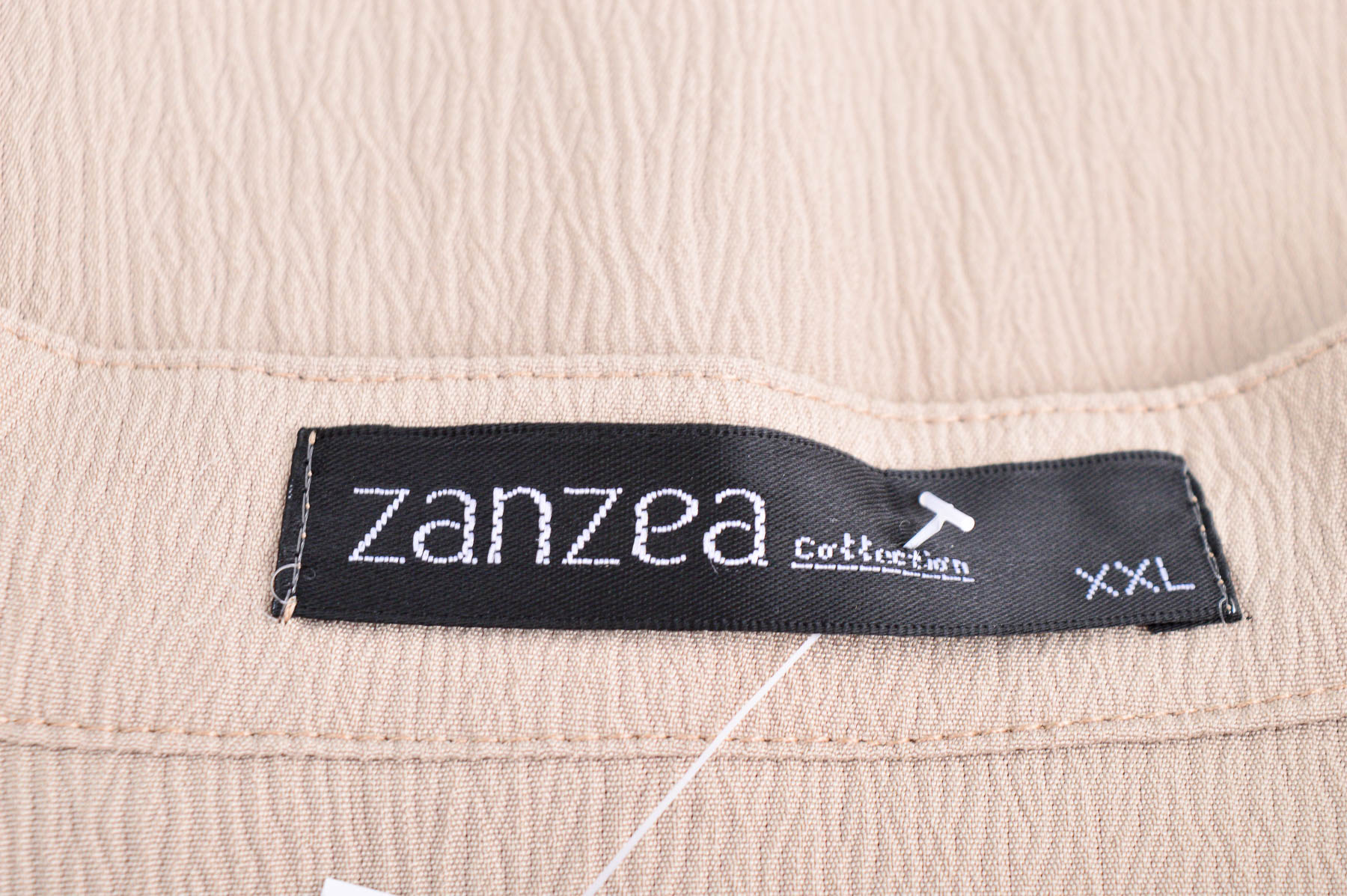 Γυναικείо πουκάμισο - Zanzea - 2