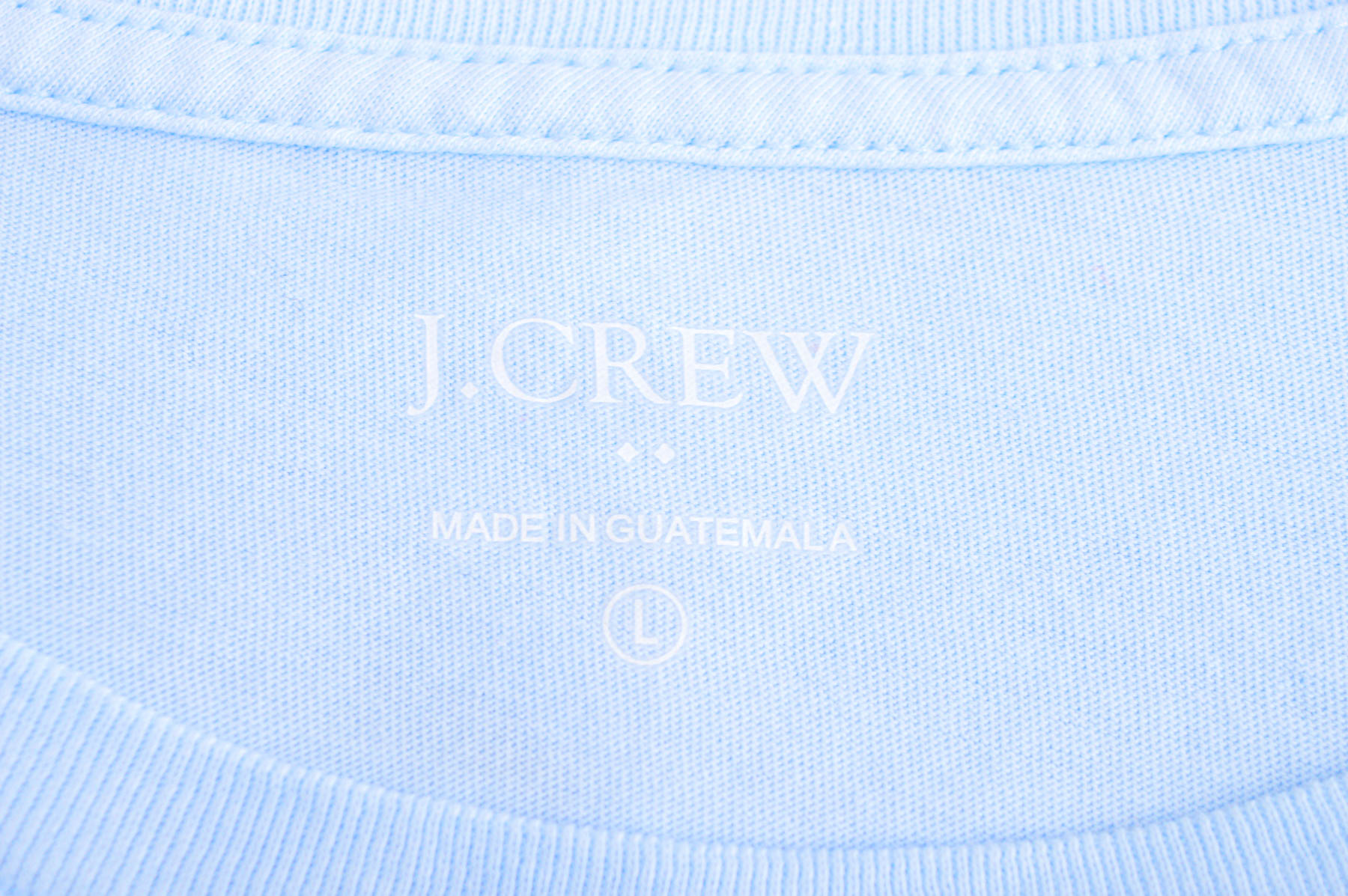Koszulka damska - J. Crew - 2