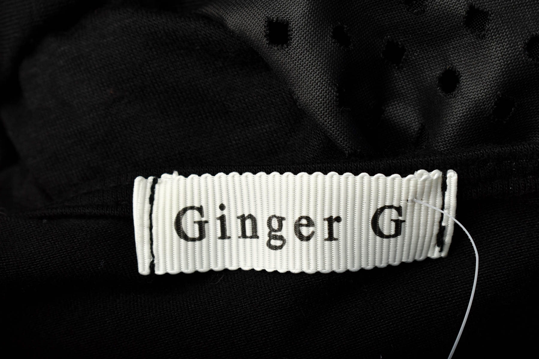 Damska tunika - Ginger G - 2