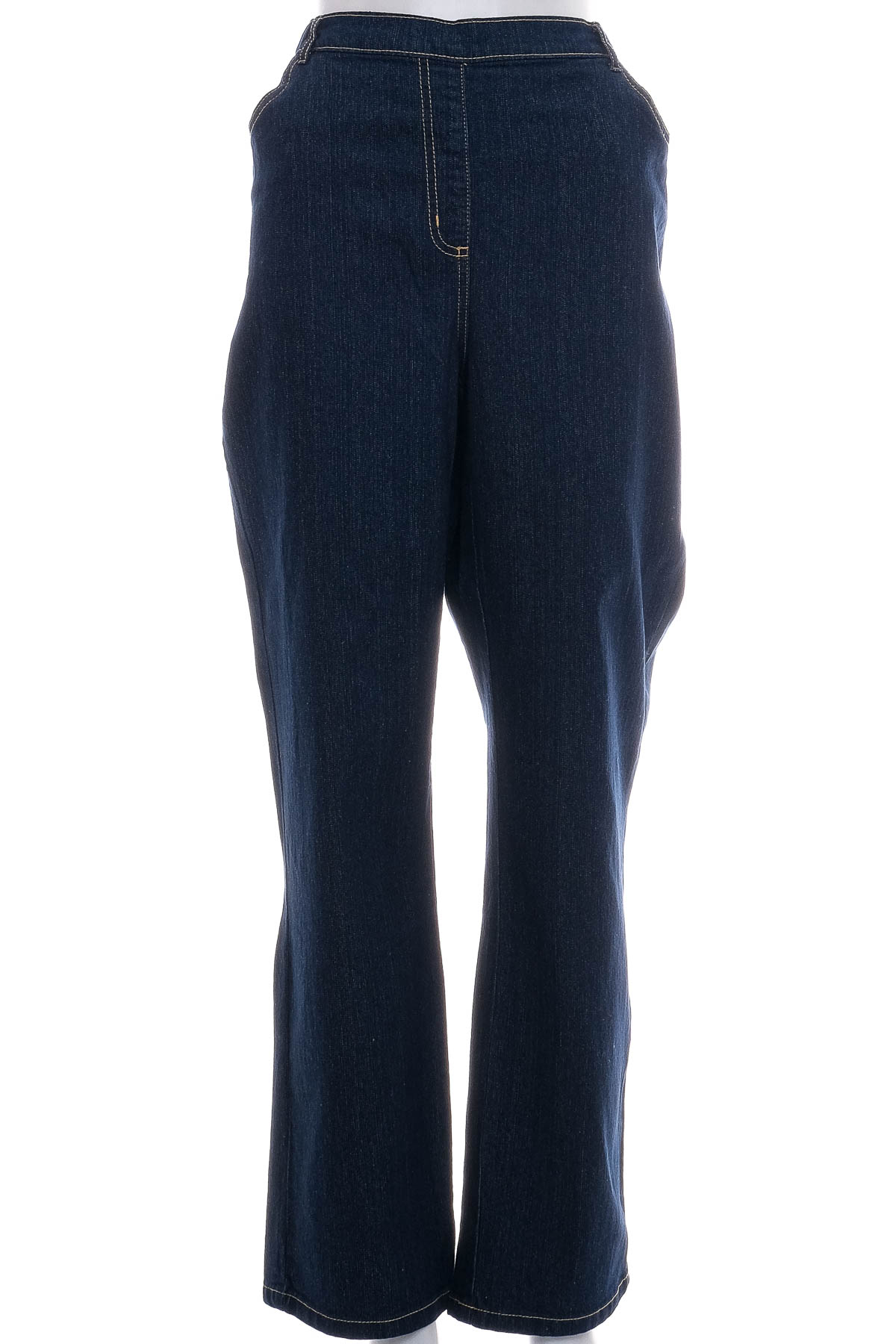 Jeans de damă - AproductZ - 0